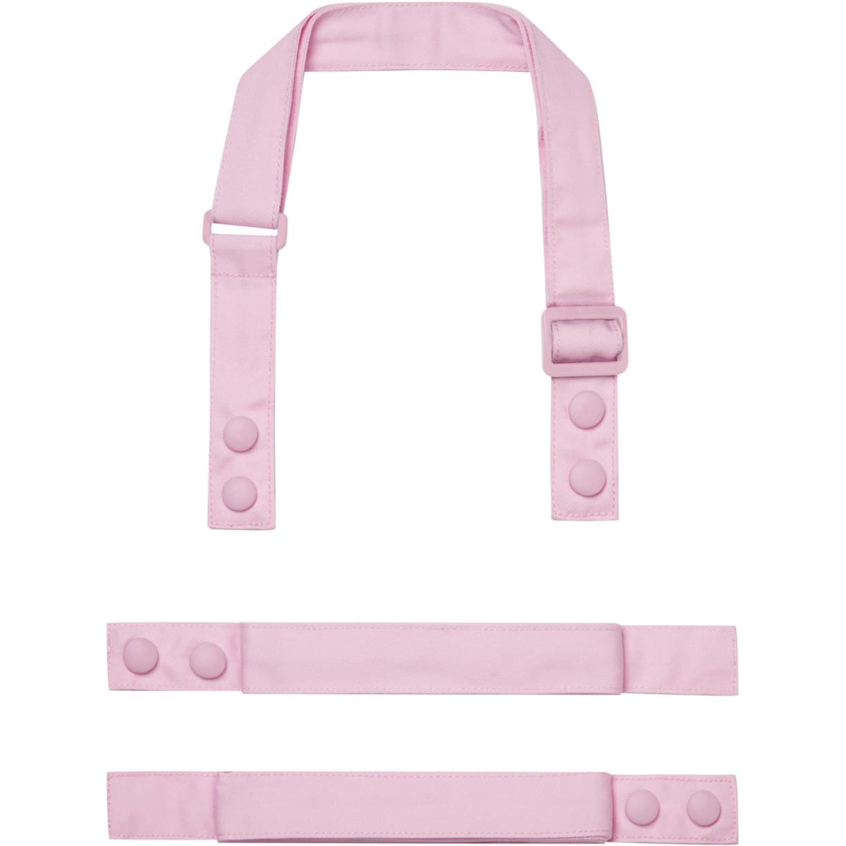Swap & Pop Custom Apron – Straps