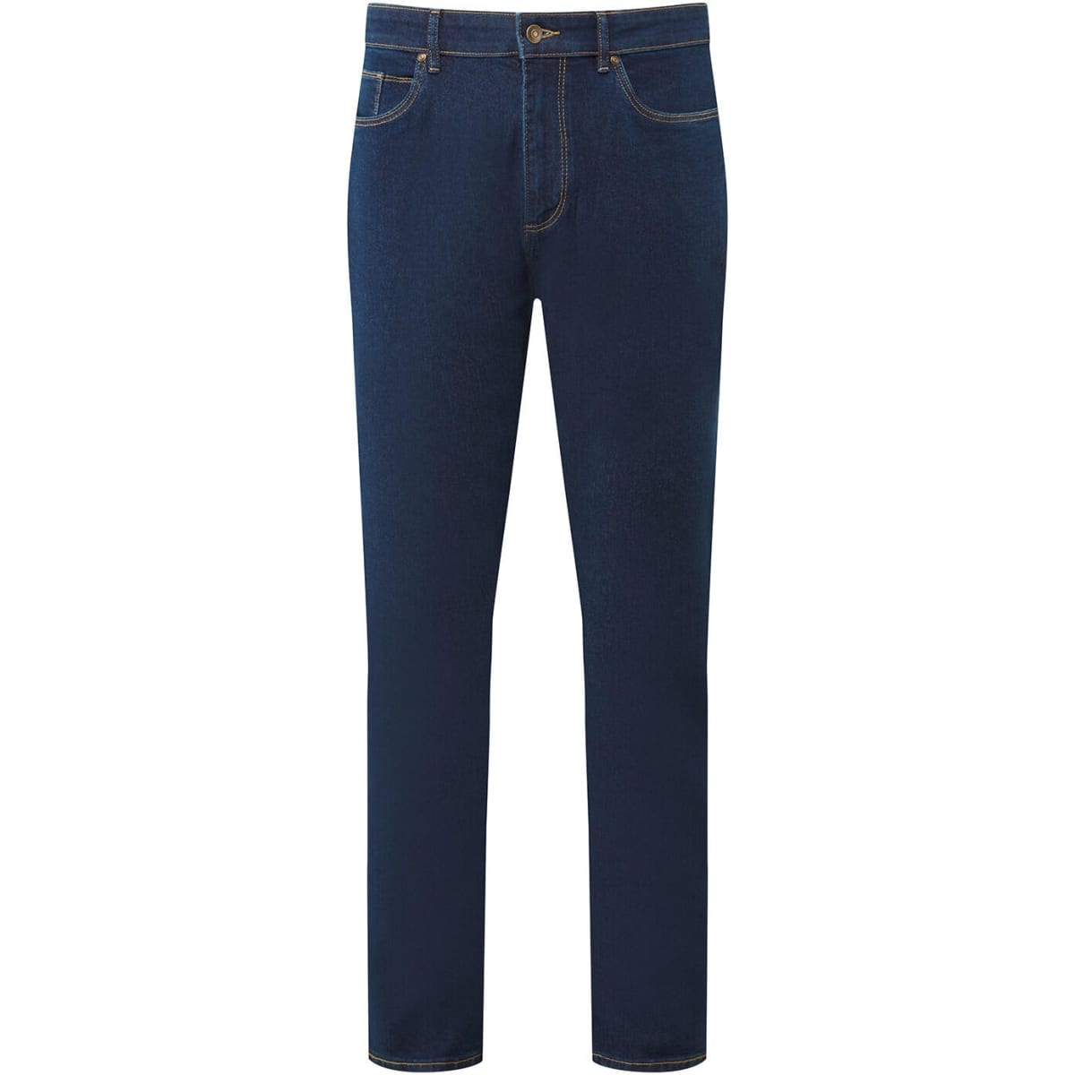Workready Straight-Leg Jeans
