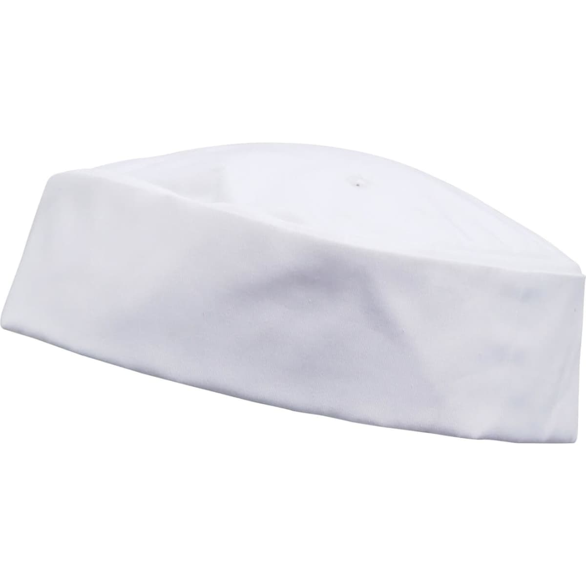 Turn-Up Chef’s Hat