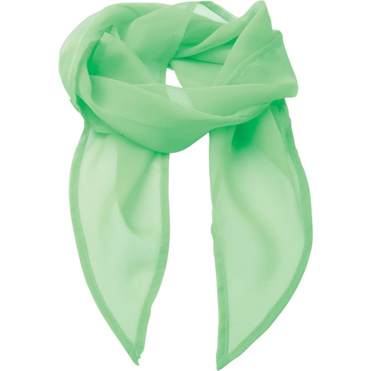 Colours Chiffon Scarf