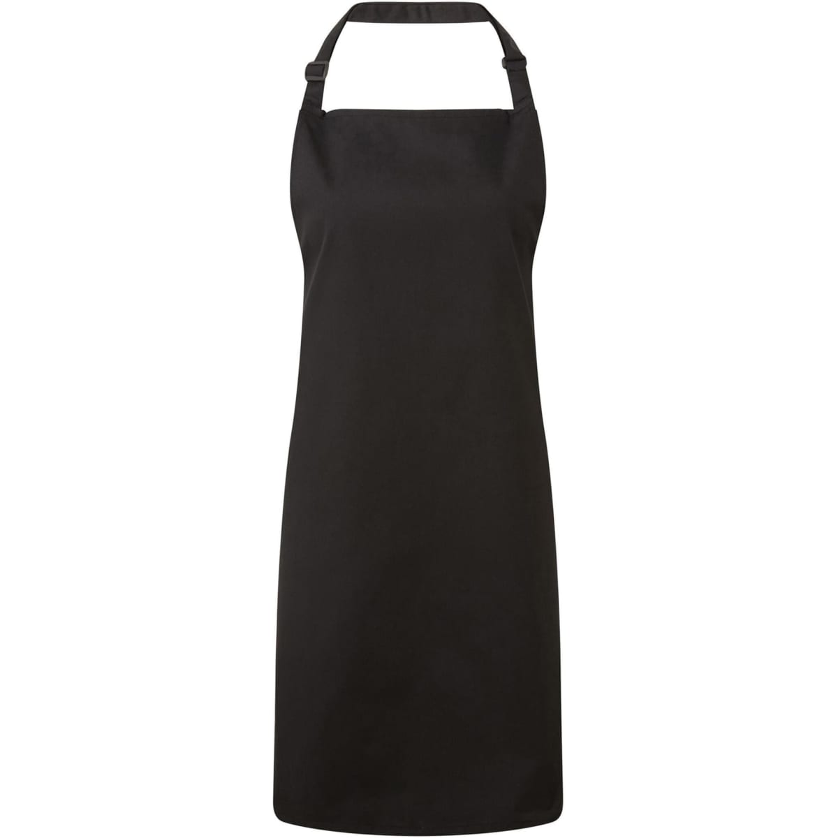 Antimicrobial Bib Apron