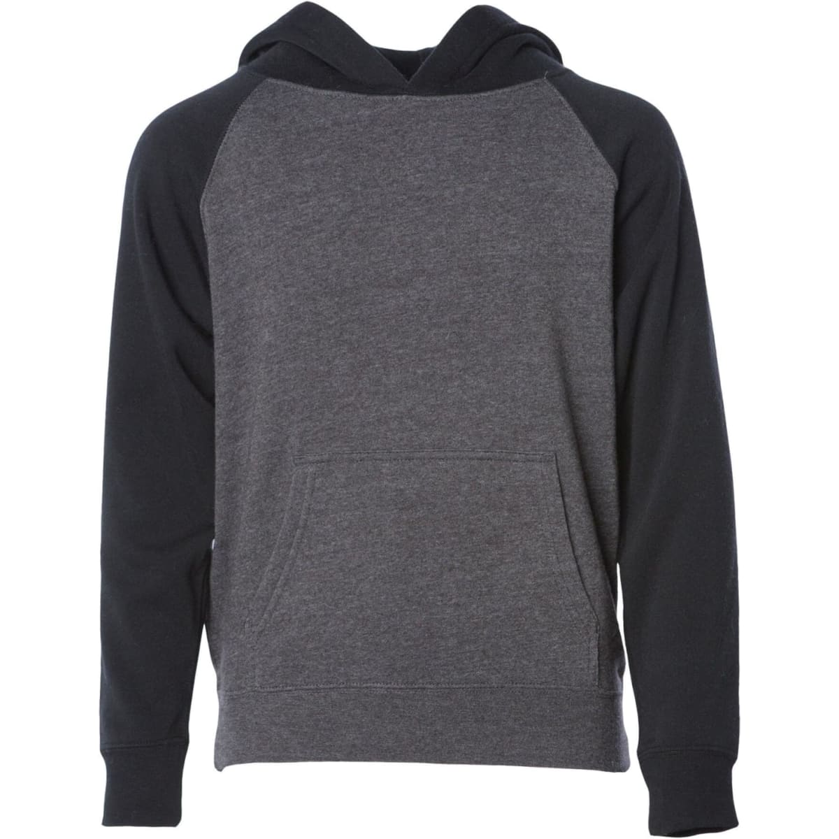 Toddler Special Blend Pullover
