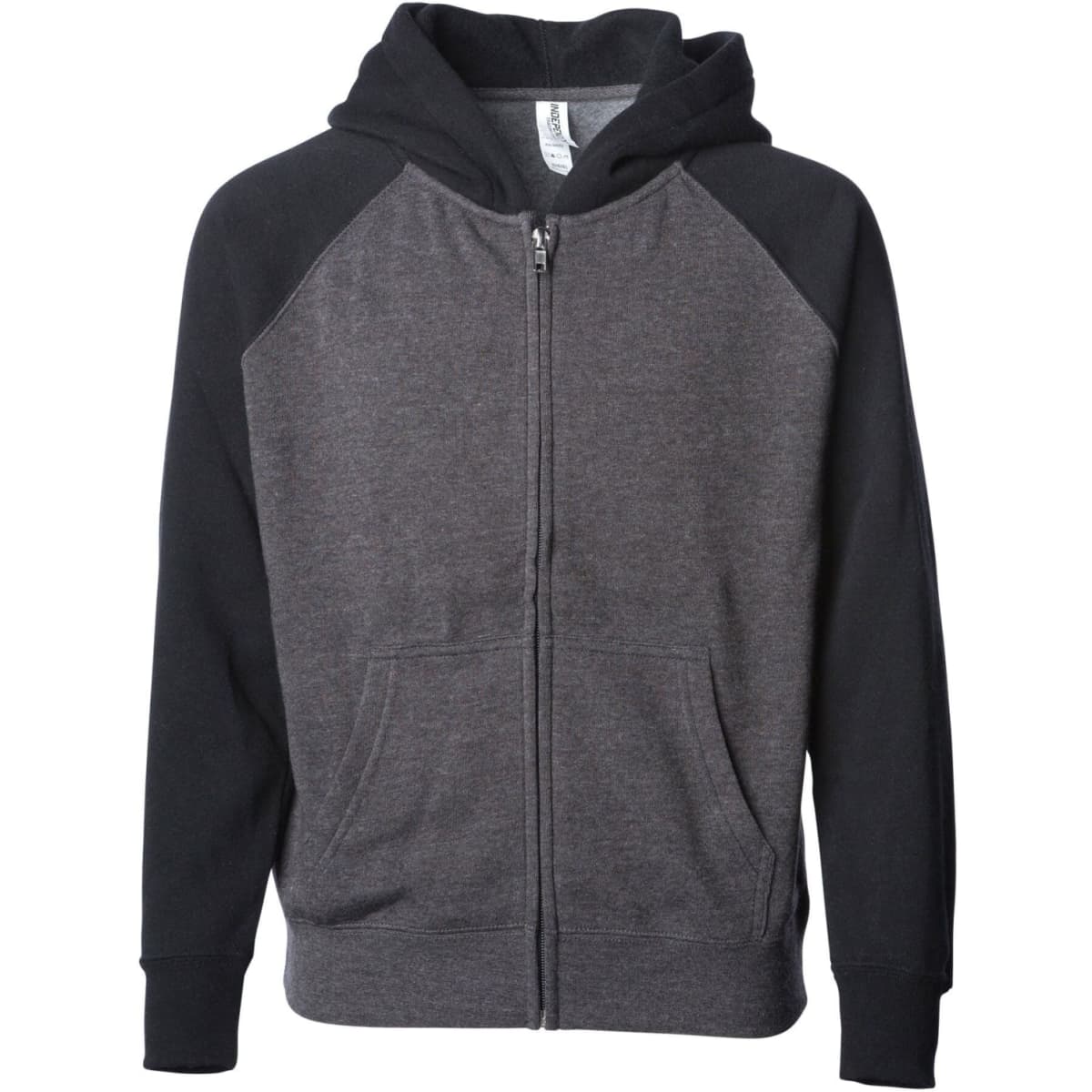 Toddler Special Blend Zip Hood