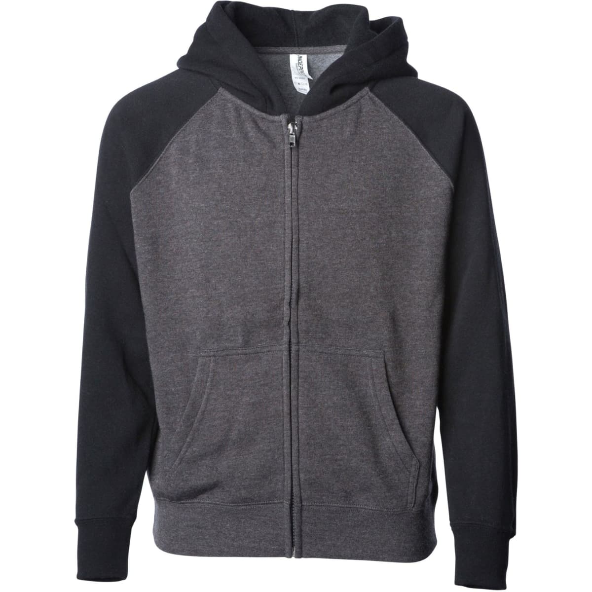 Youth Special Blend Zip Hood