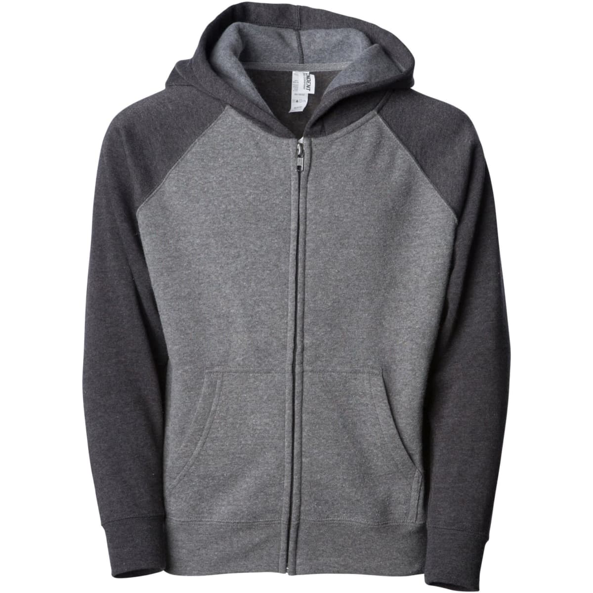 Youth Special Blend Zip Hood
