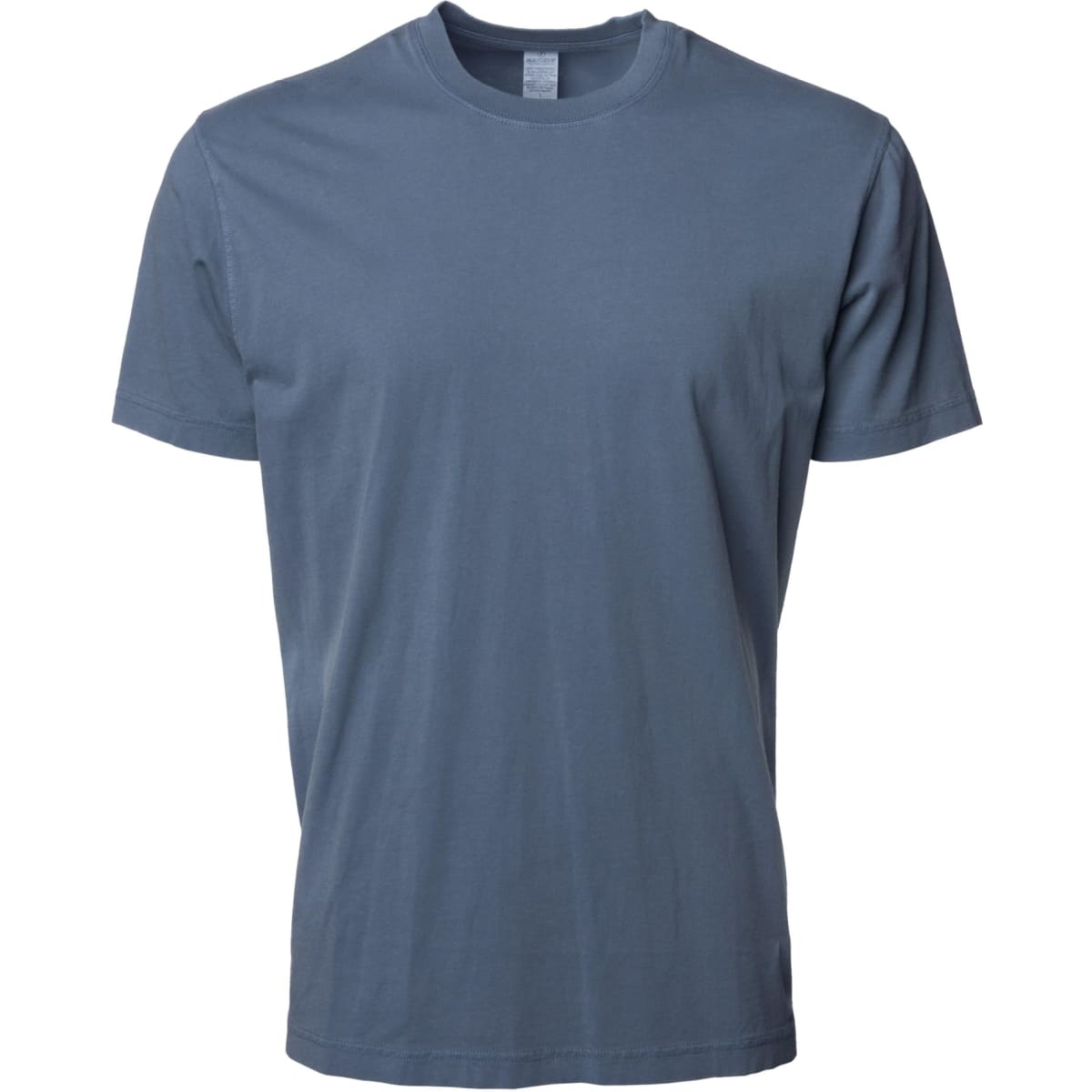 Premium Pigment Dye T-Shirt