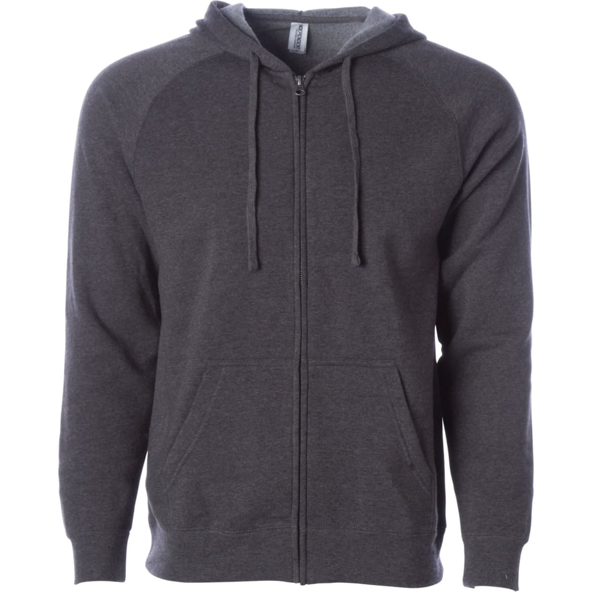 Unisex Special Blend Zip Hood