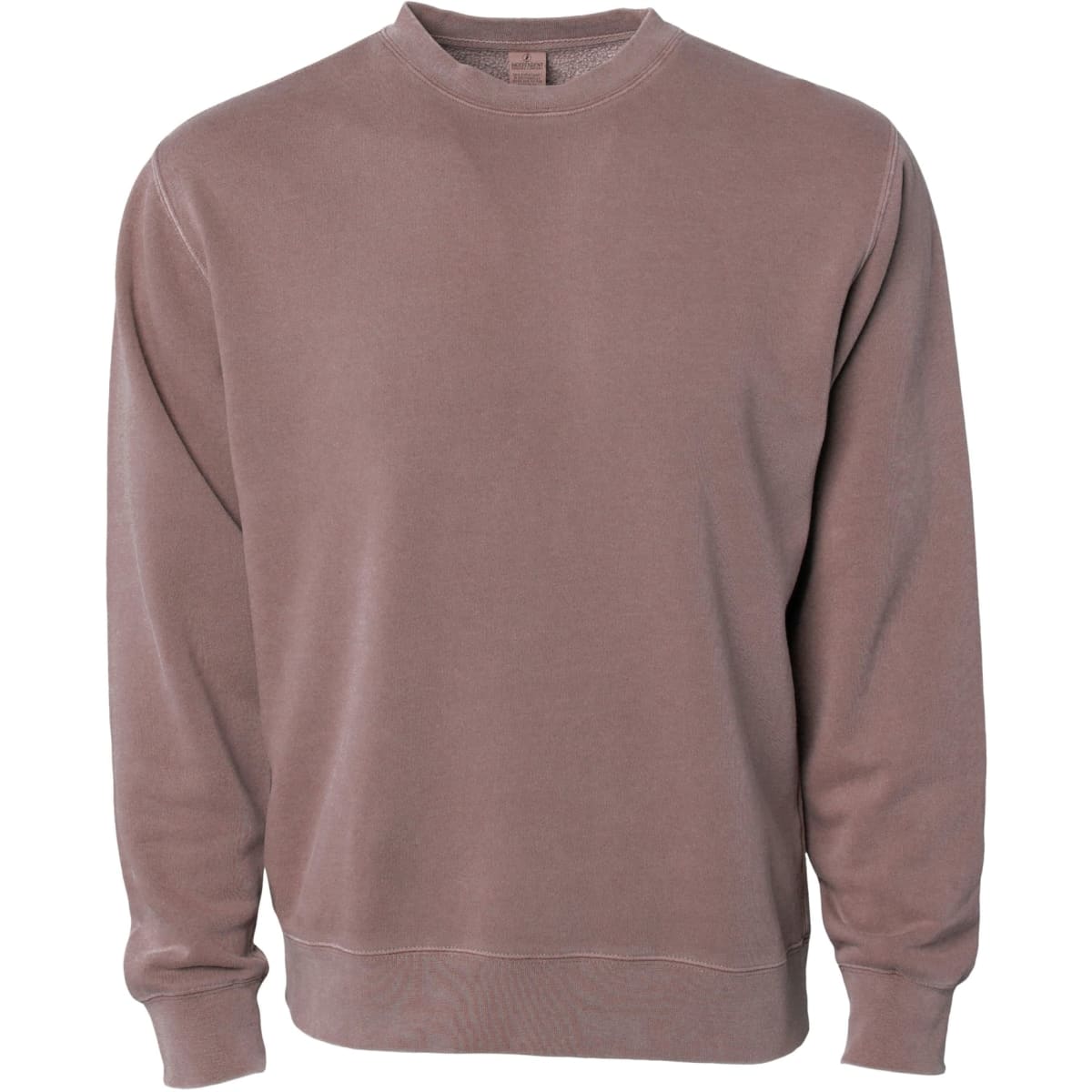 Unisex Pigment Dye Crew