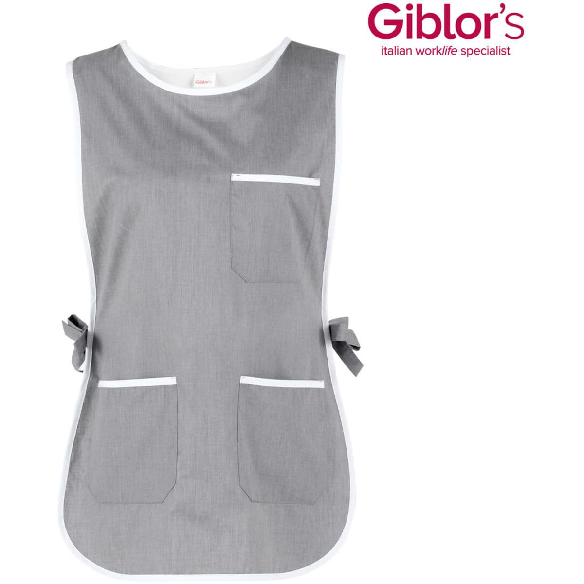 Zefiro Pinafore