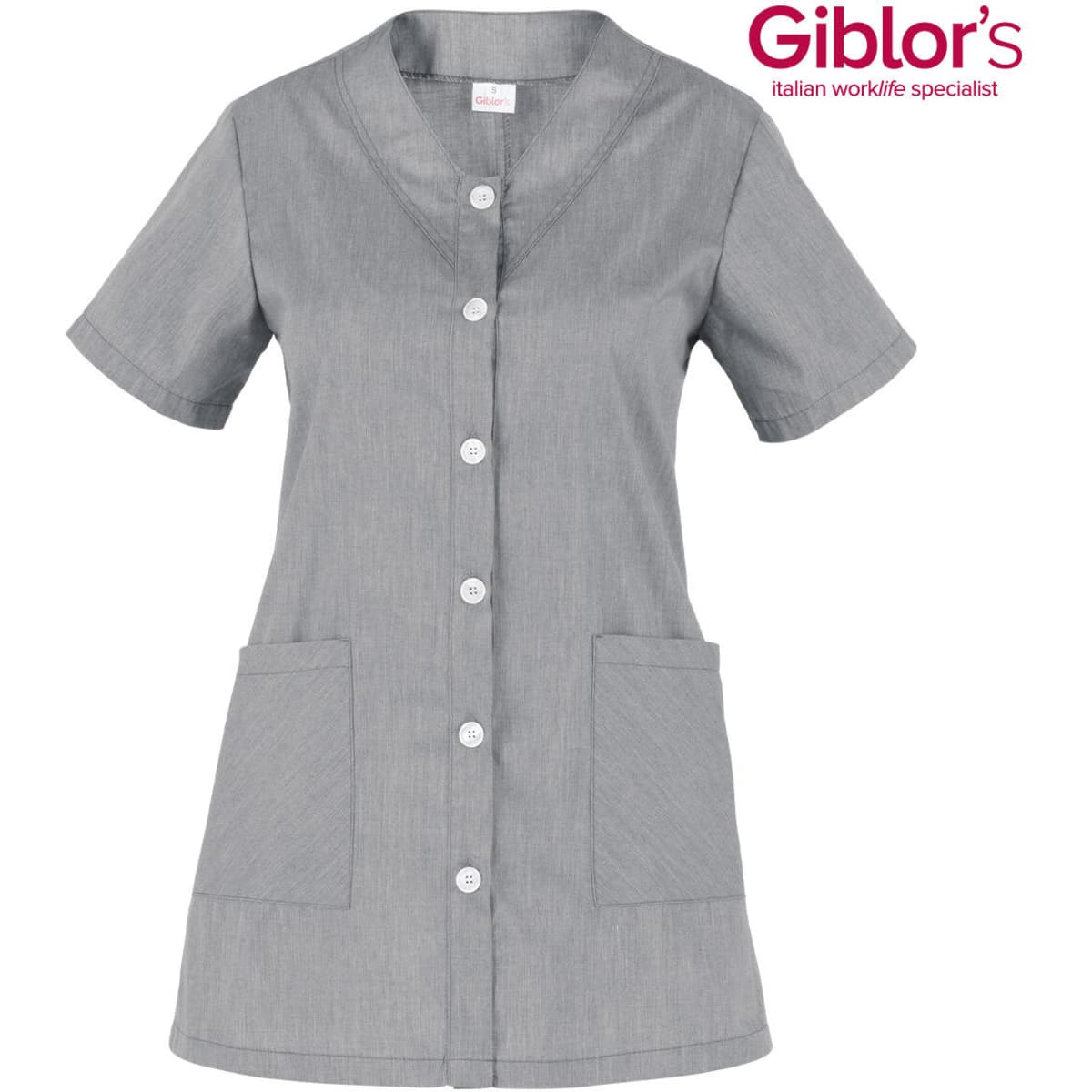 Camelia Tunic