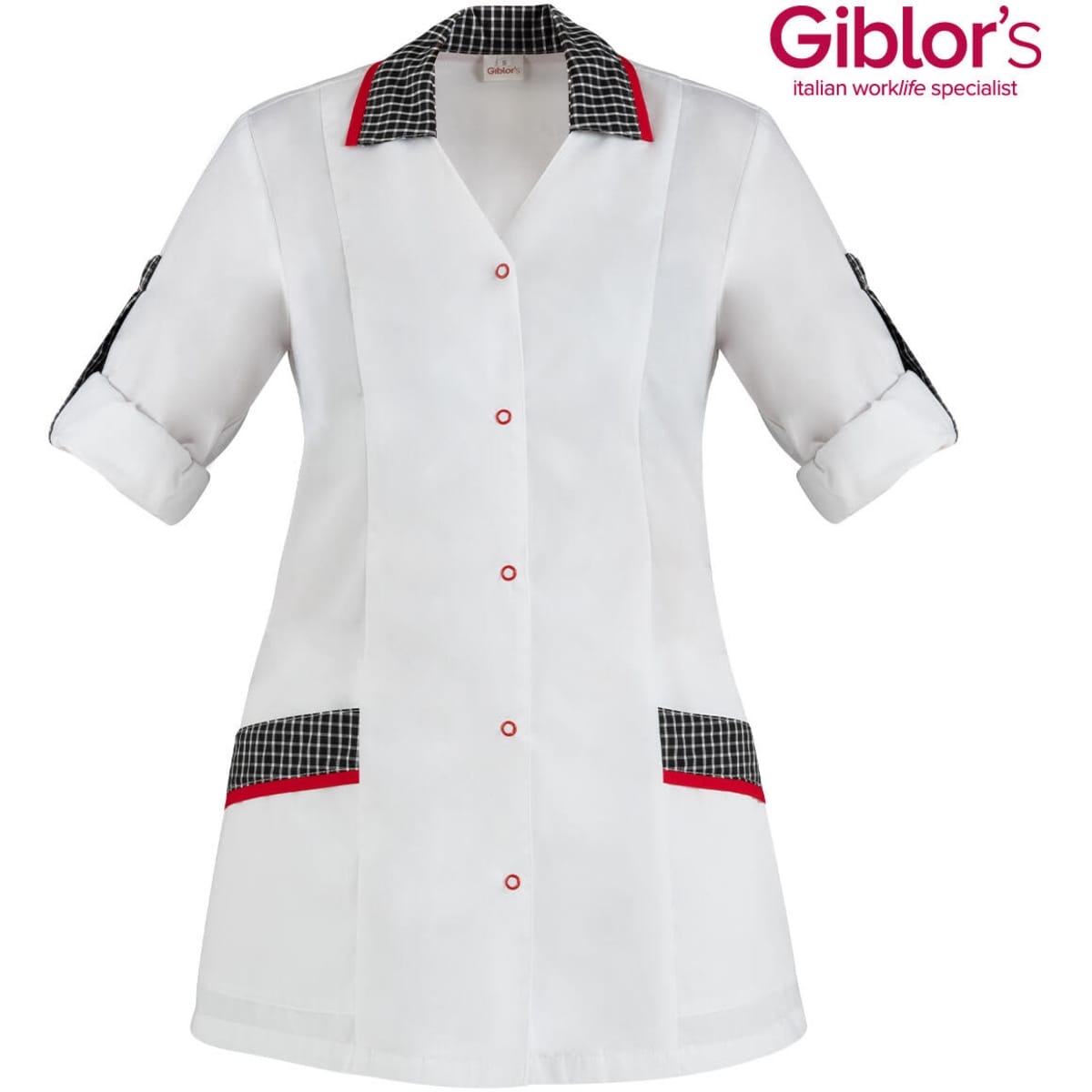 Primula Shirt