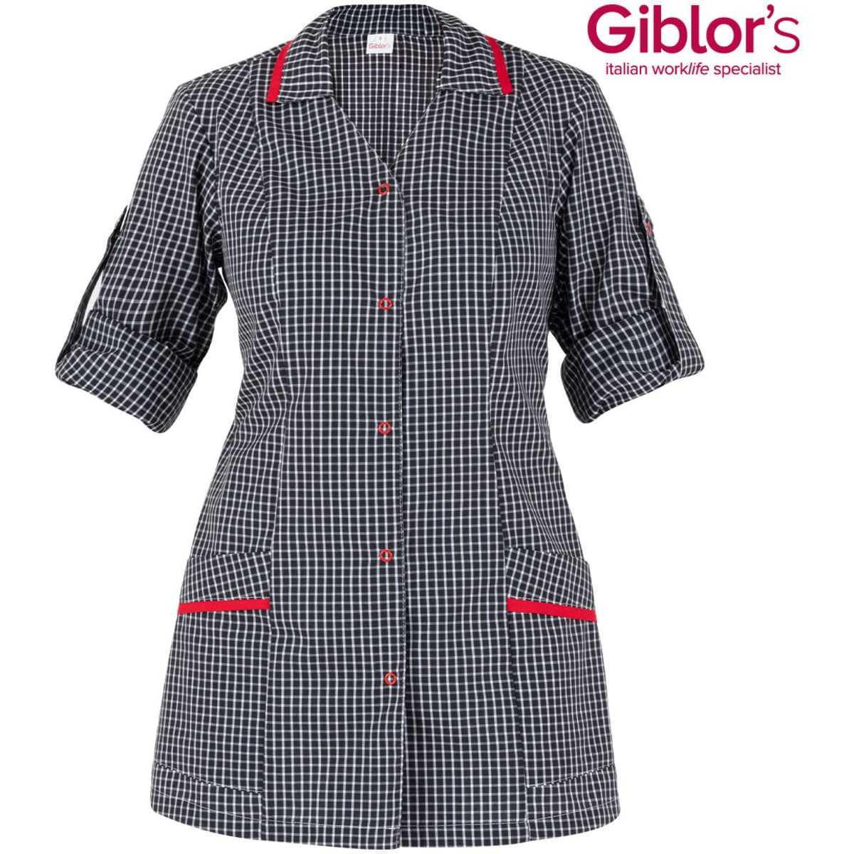 Primula Shirt