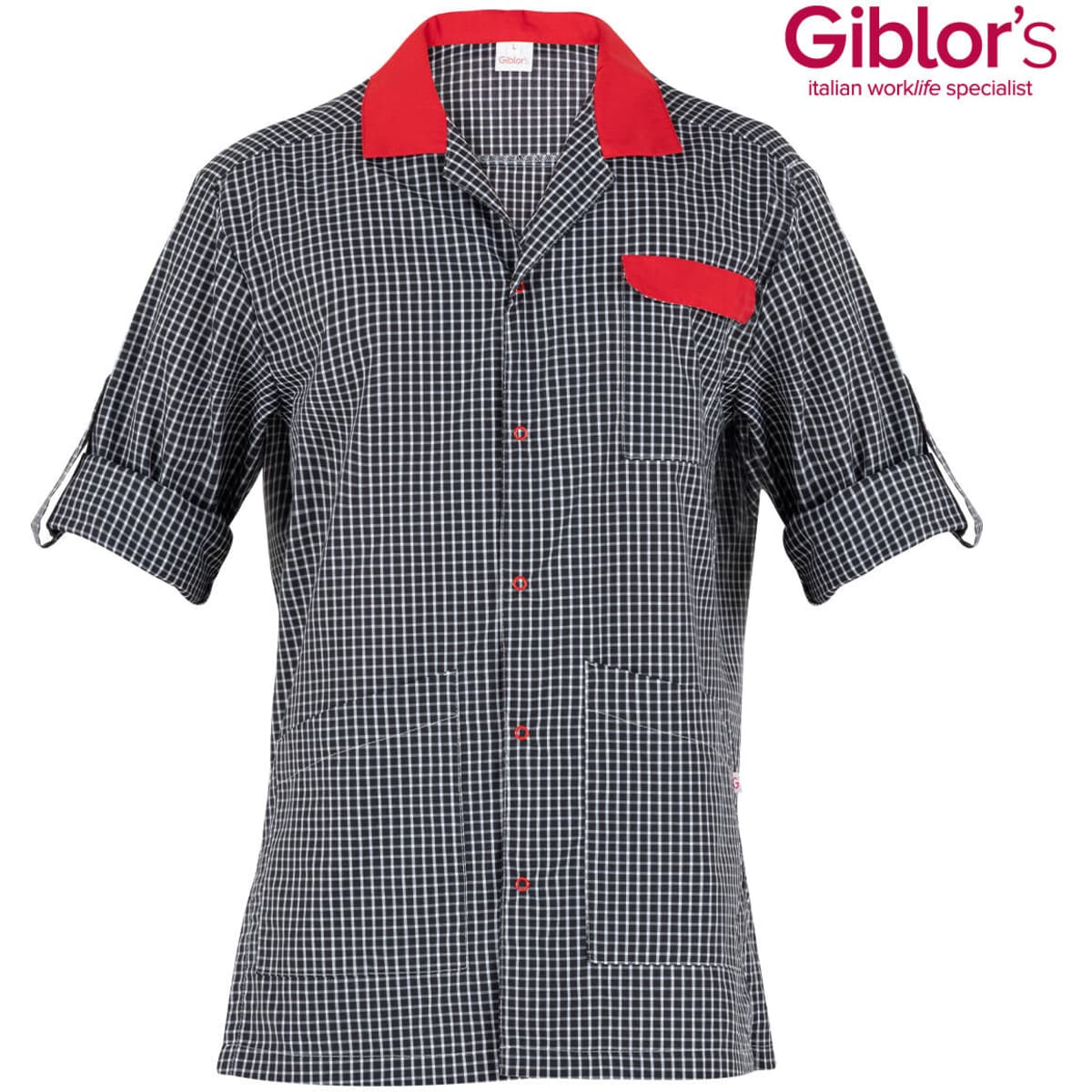Ricky Shirt