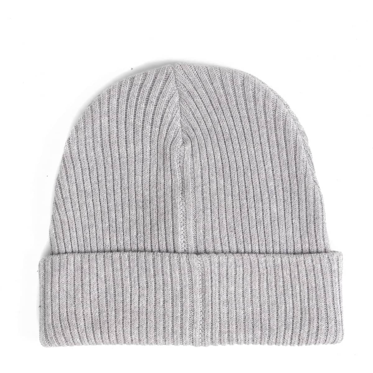 Rib Beanie