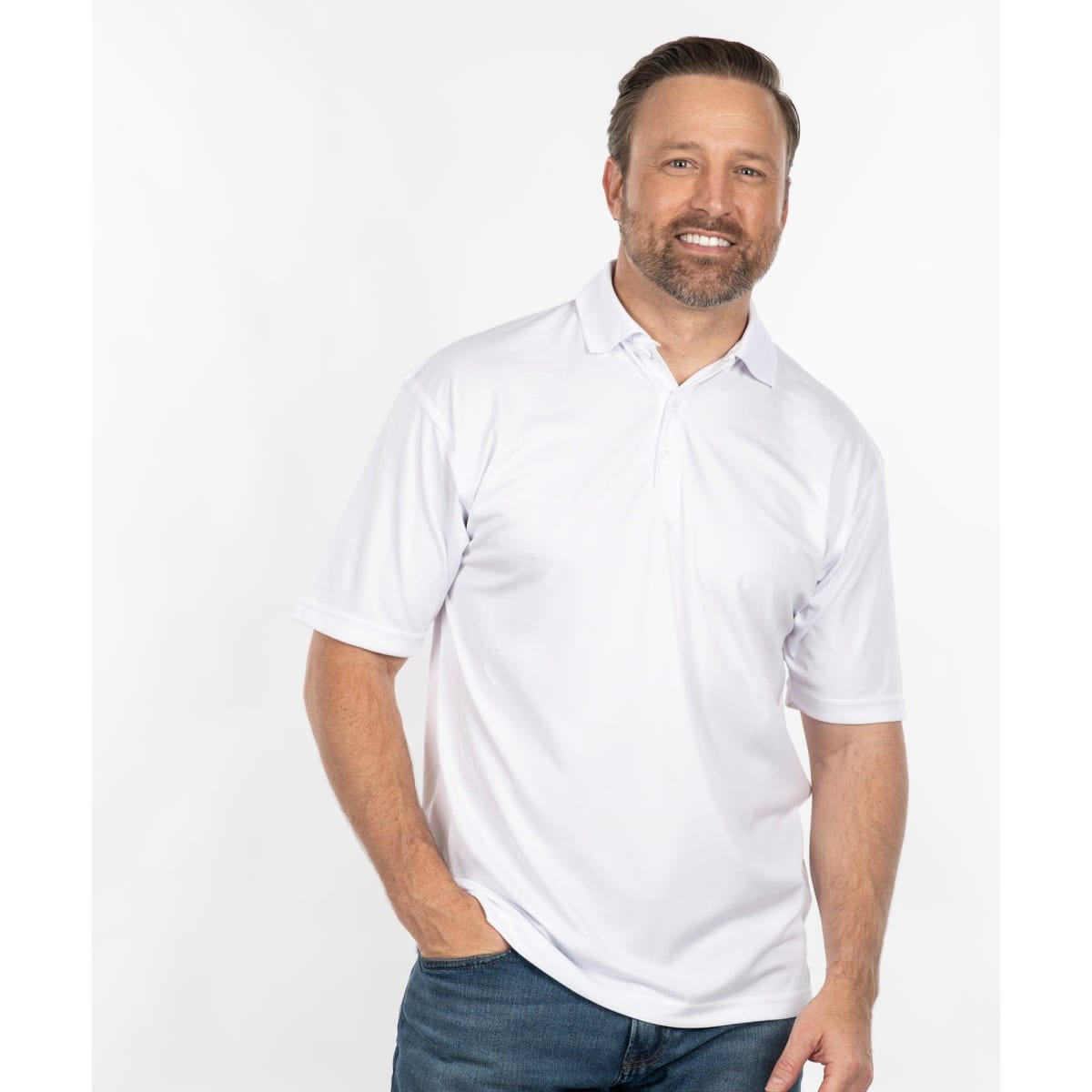 The Universal Polo