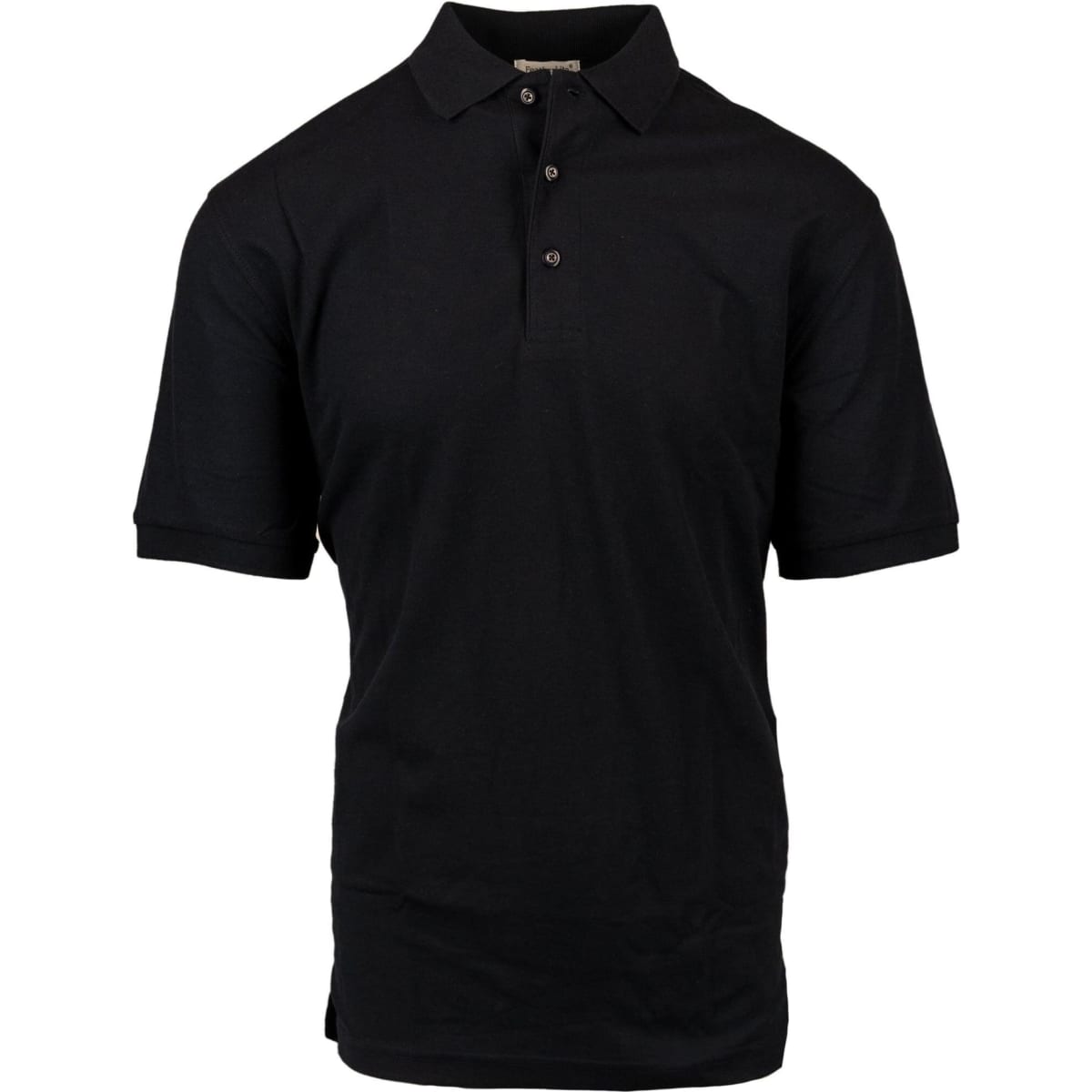 Short Sleeve Silky Soft Knit Shirt