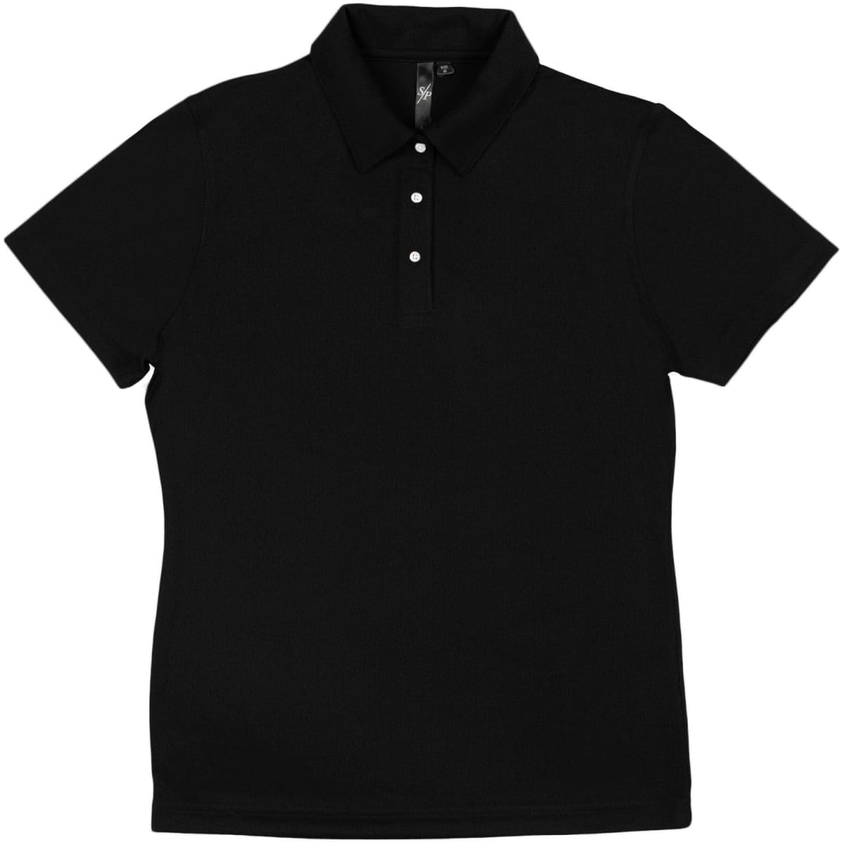 Moisture Free Pique Shirt