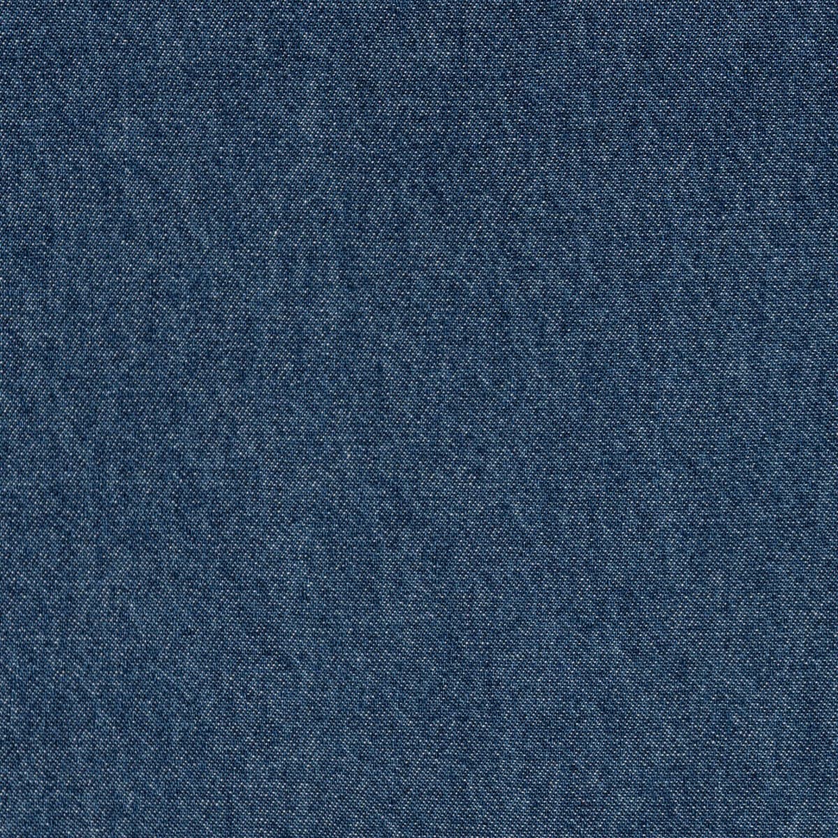 Long Sleeve Cotton Denim Shirt
