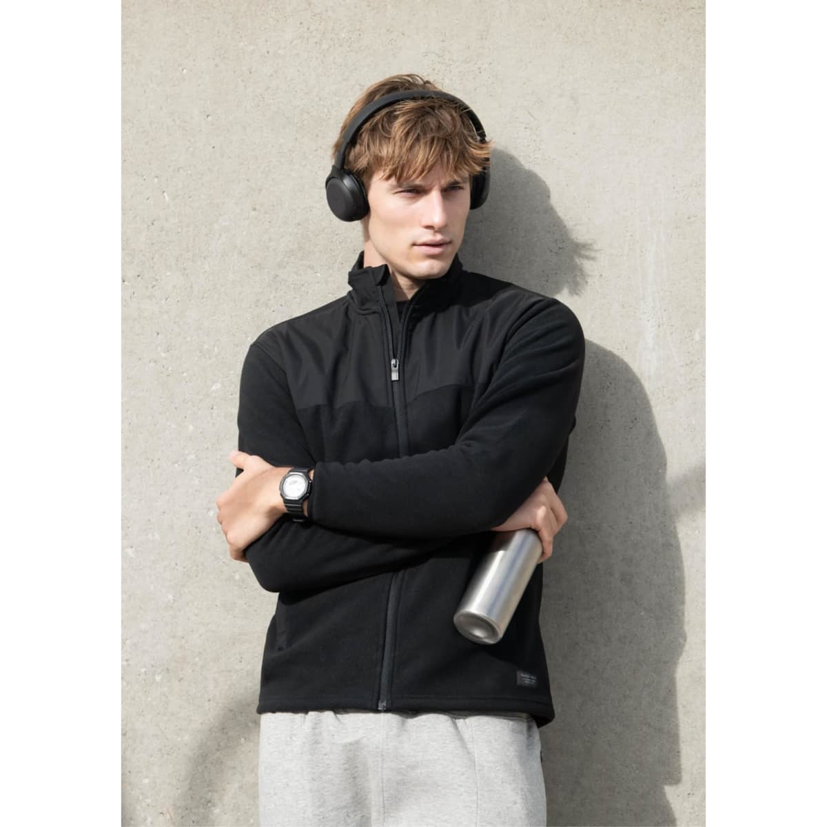 Sedona Men Jacket
