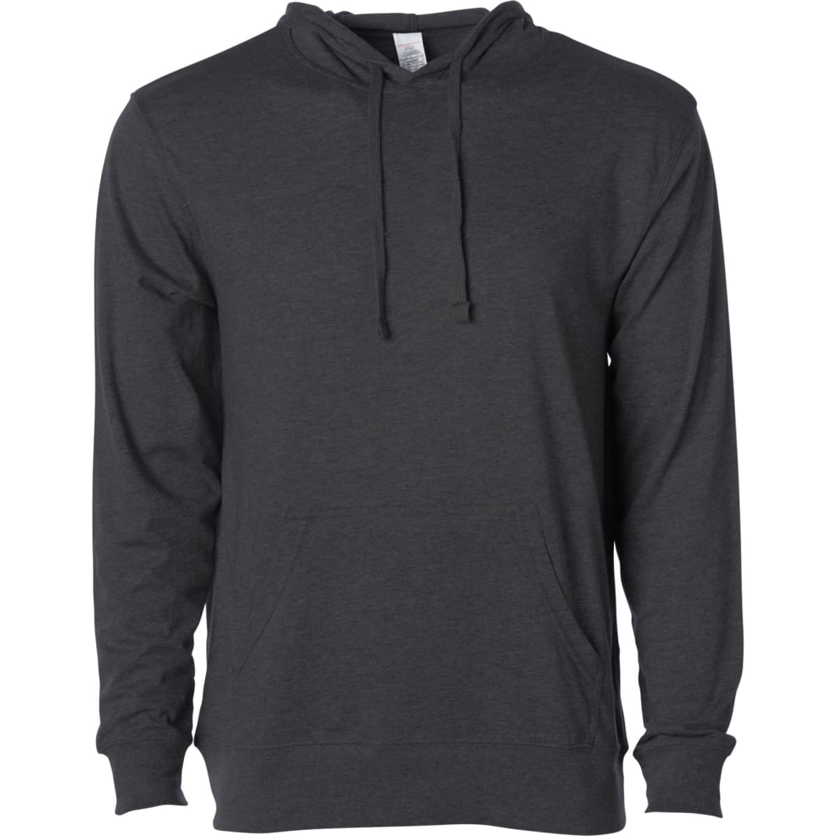 Mens Jersey Pullover Hood