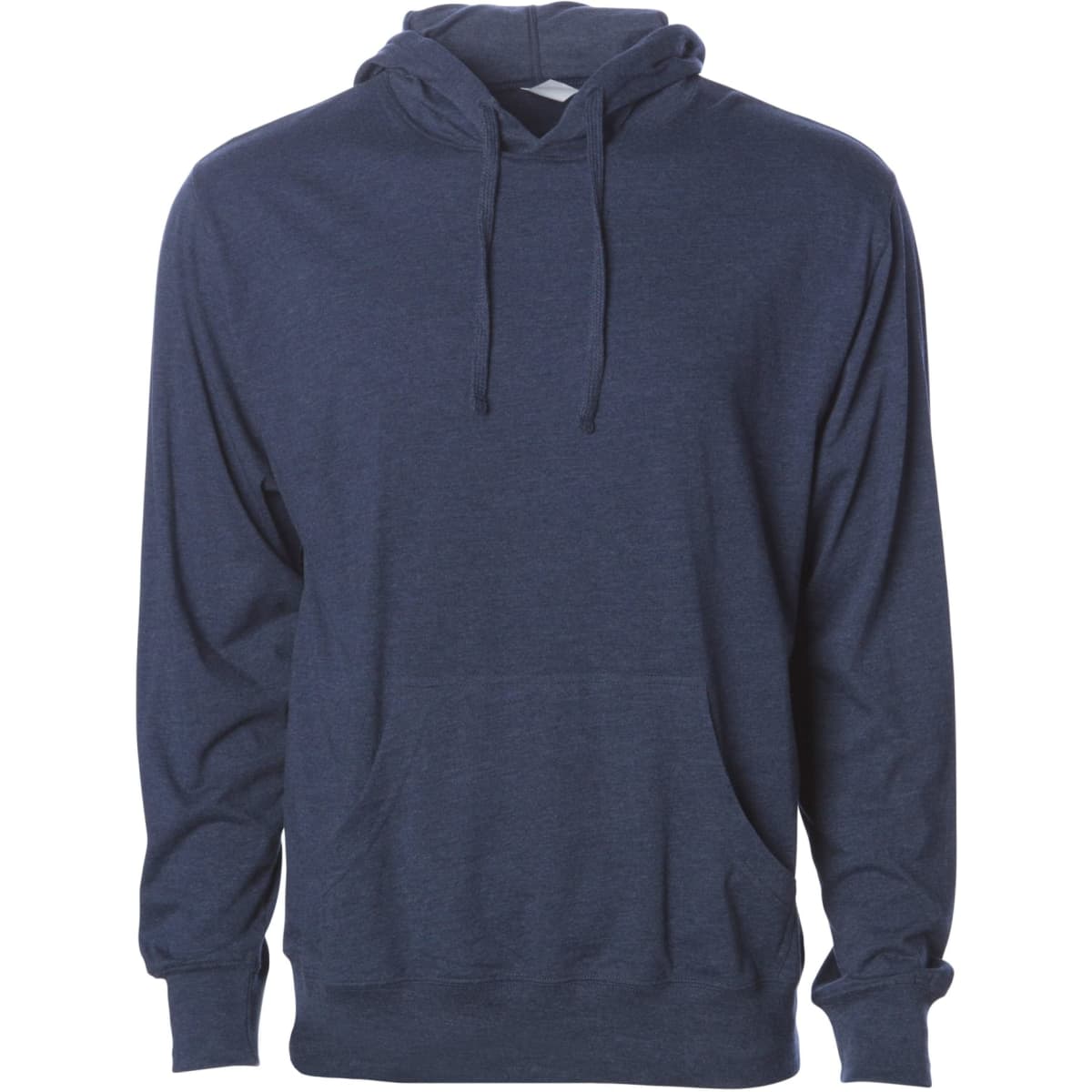 Mens Jersey Pullover Hood