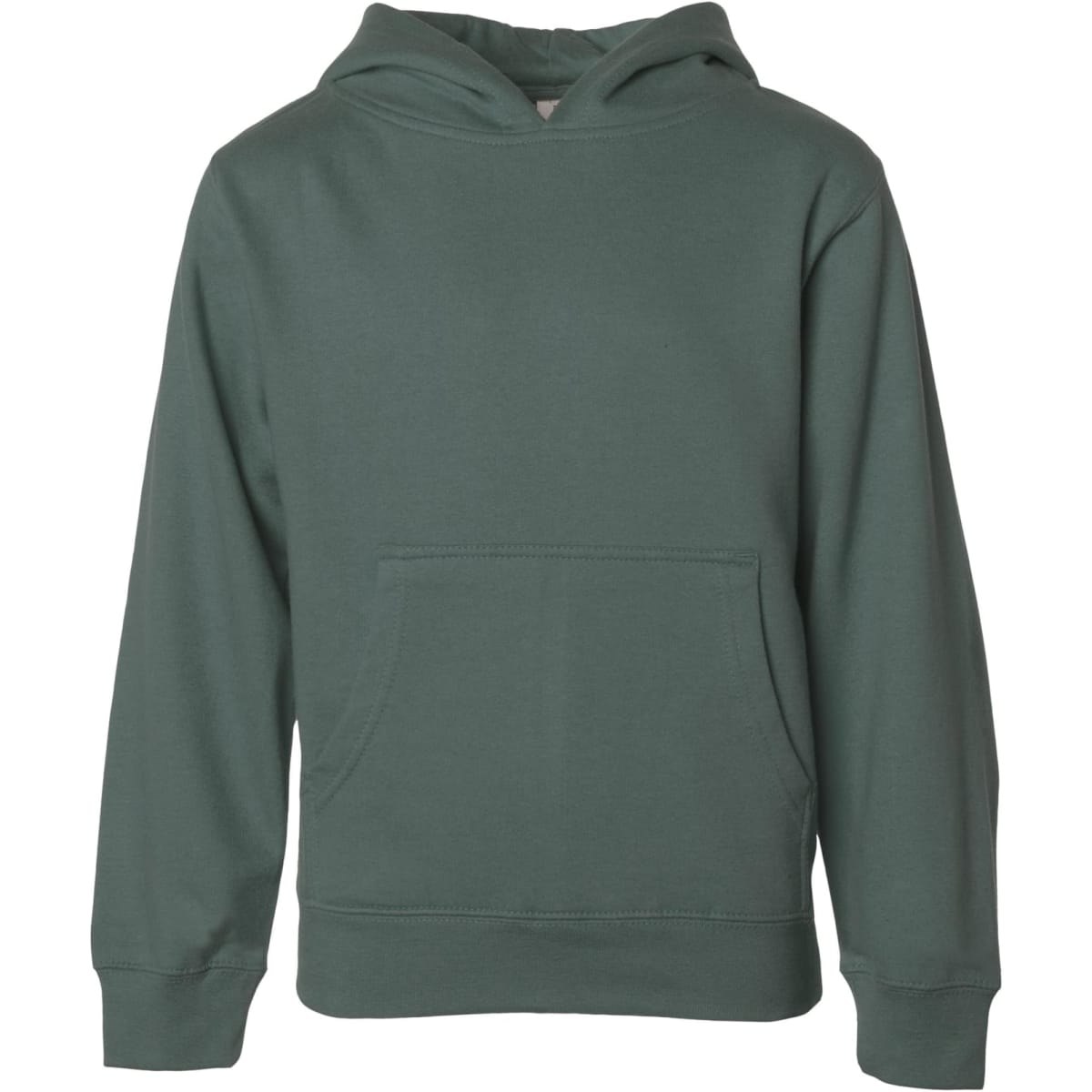 Boys Basic Hood