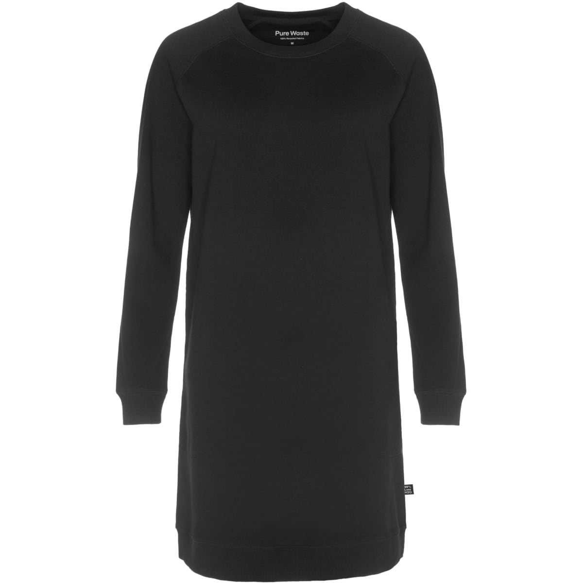 Sweatshirt Dress