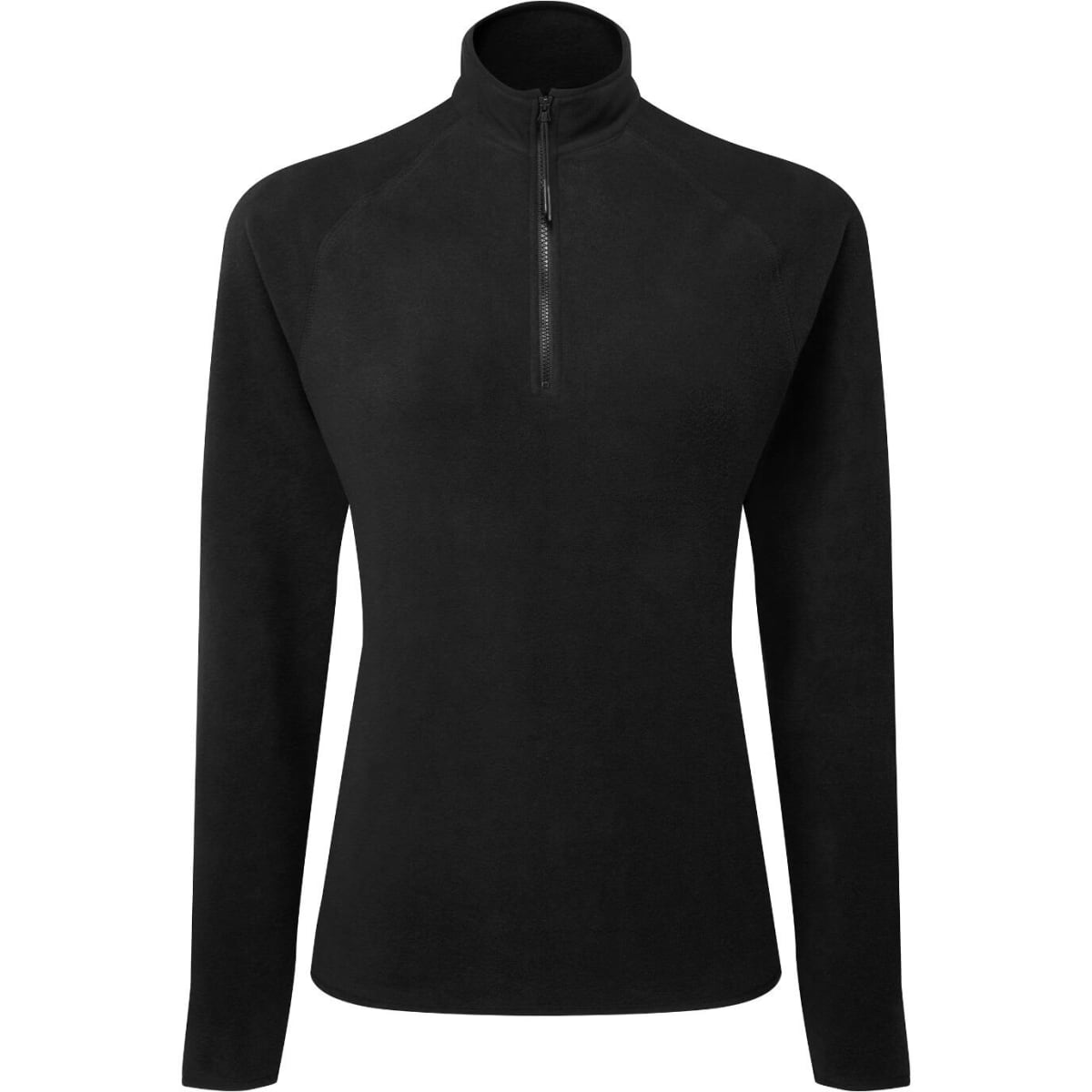 Recycled Elements Active-Fitted Fleece