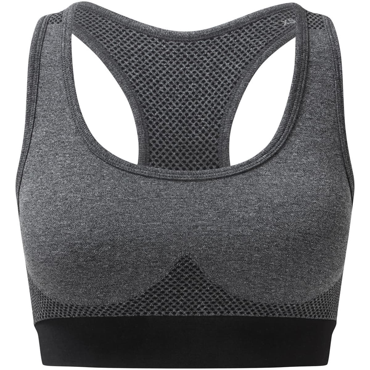 Seamless 3D Fit Sport Sculpt Bra