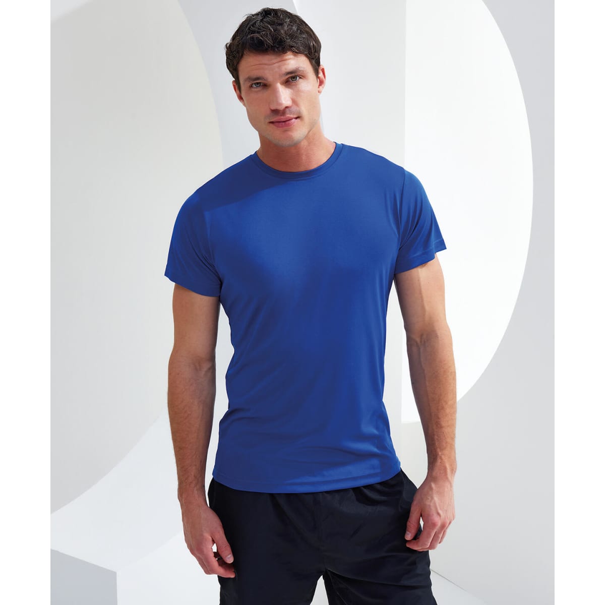 Recycled Performance T-Shirt