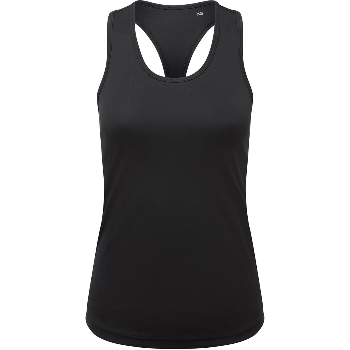 Recycled Performance Slim Racerback Vest
