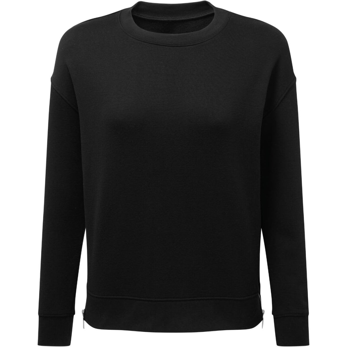 Recycled Chill Zip Sweatshirt
