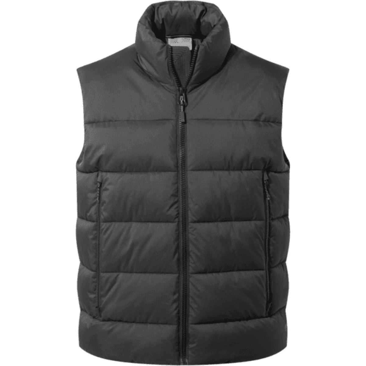 Winter Padded Vest