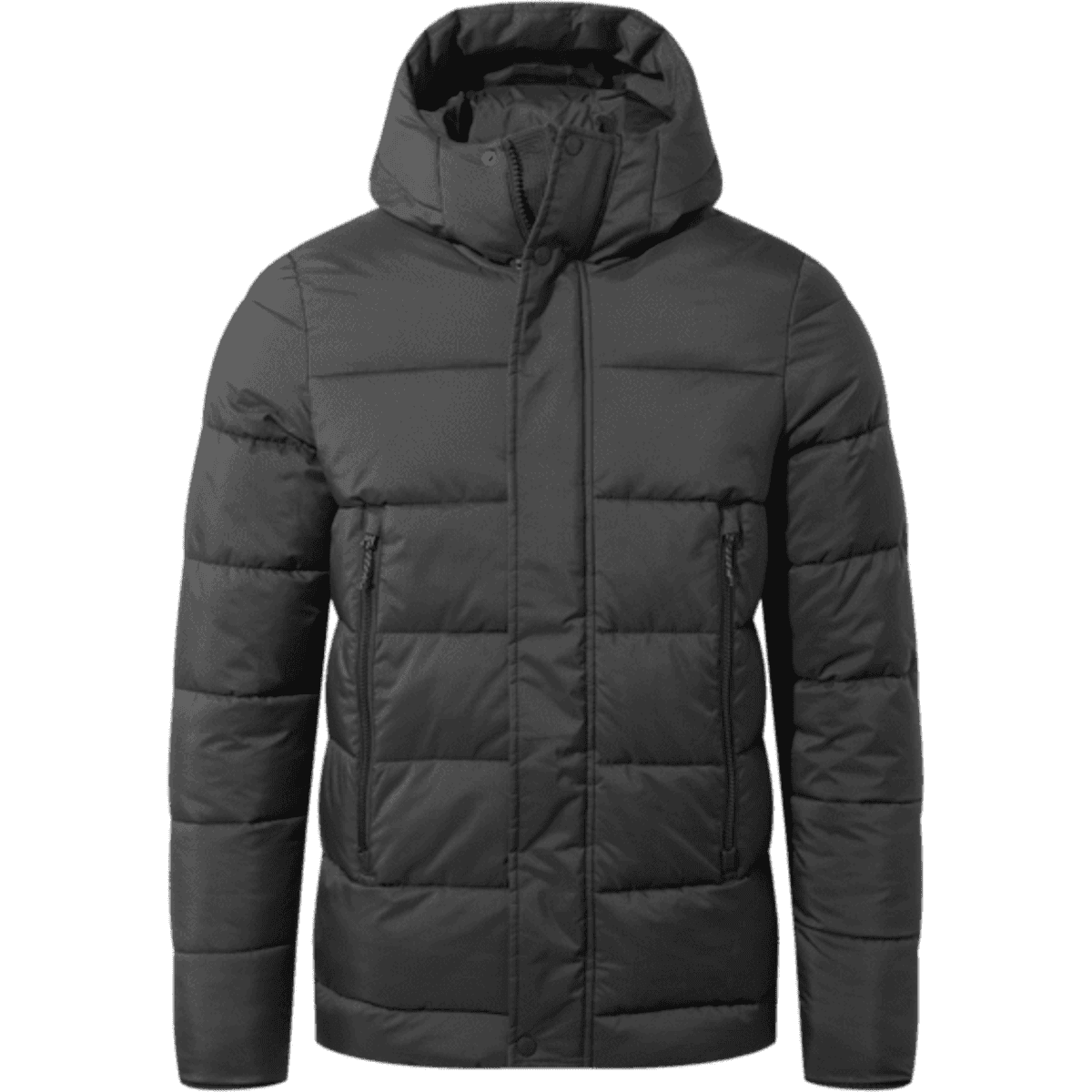 Winter Padded Jacket