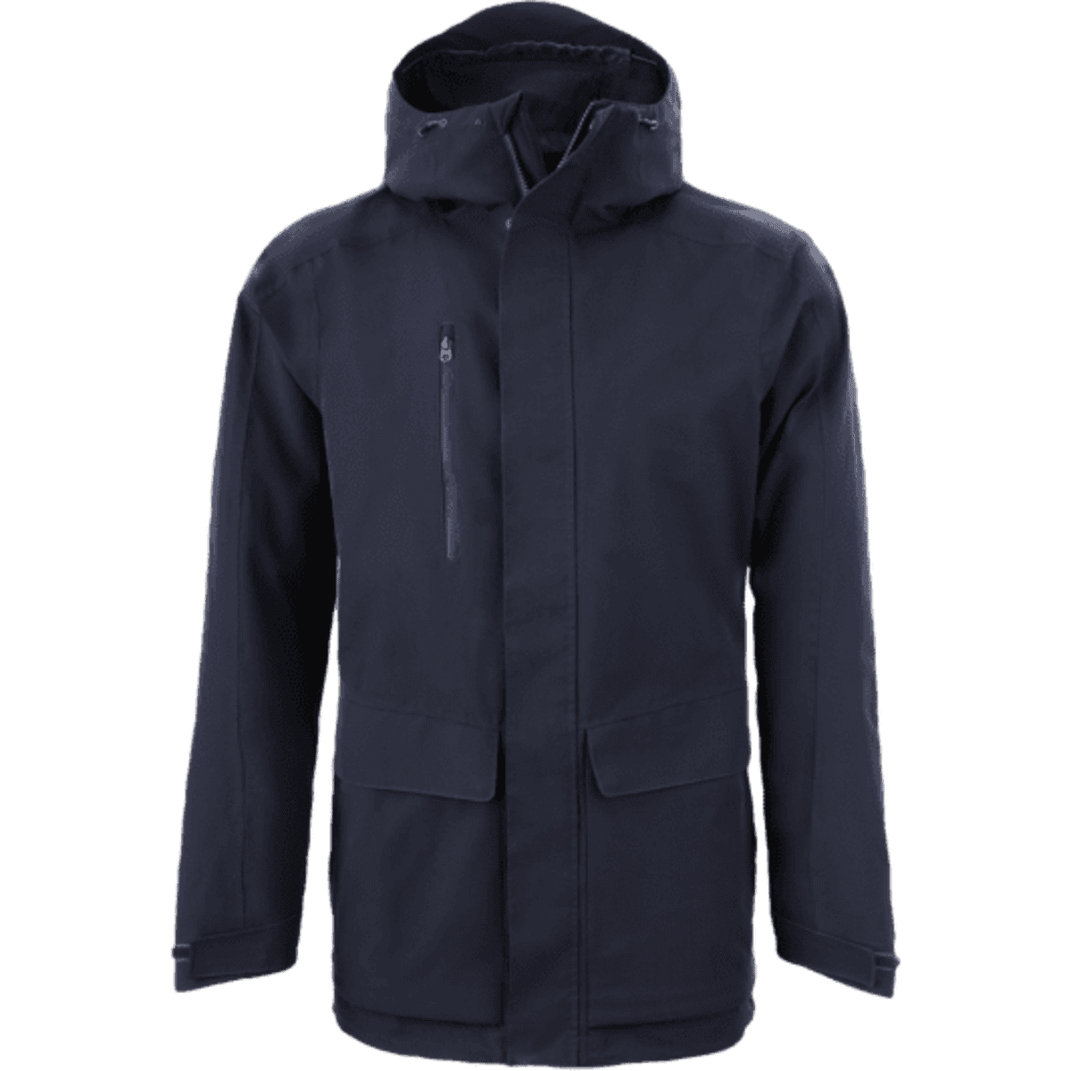 Kiwi Pro Stretch 3 In 1 Jacket