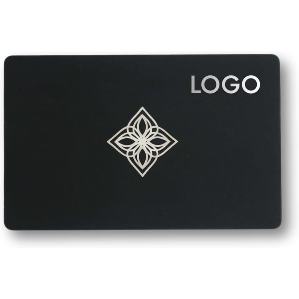 Bloom App Blocker Keycard