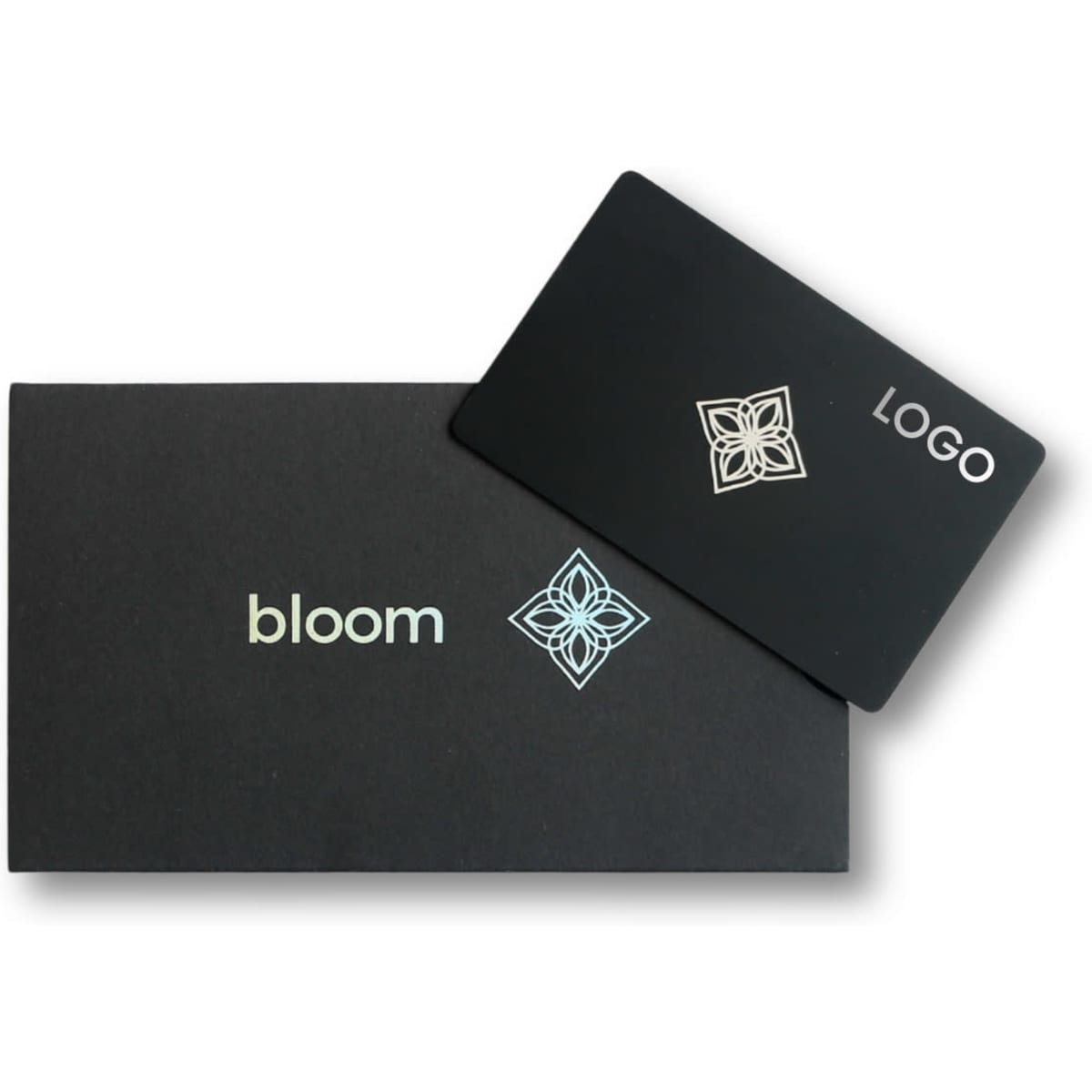 Bloom App Blocker Keycard