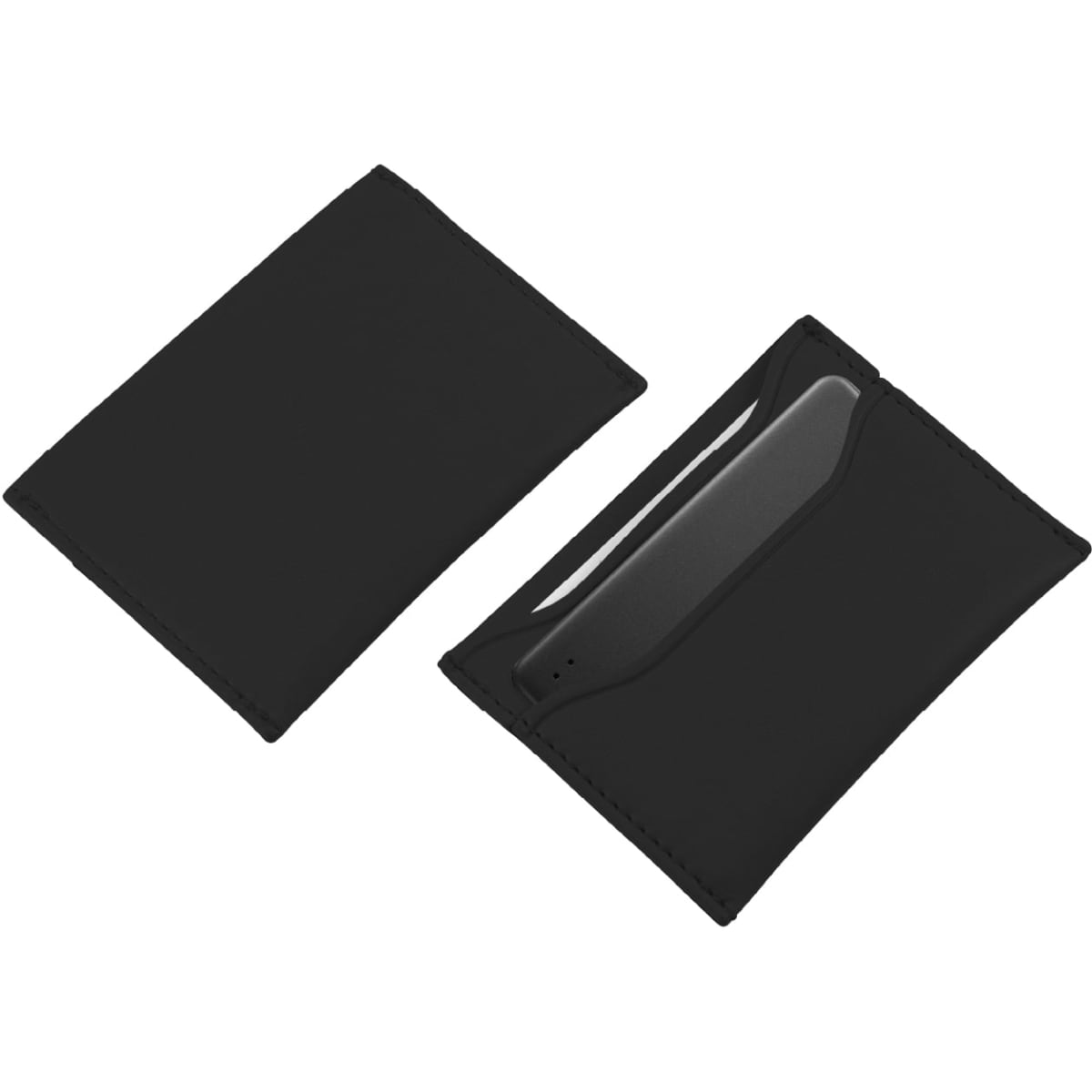 Tile Slim 1 Pack with Vegan Leather Card Holder