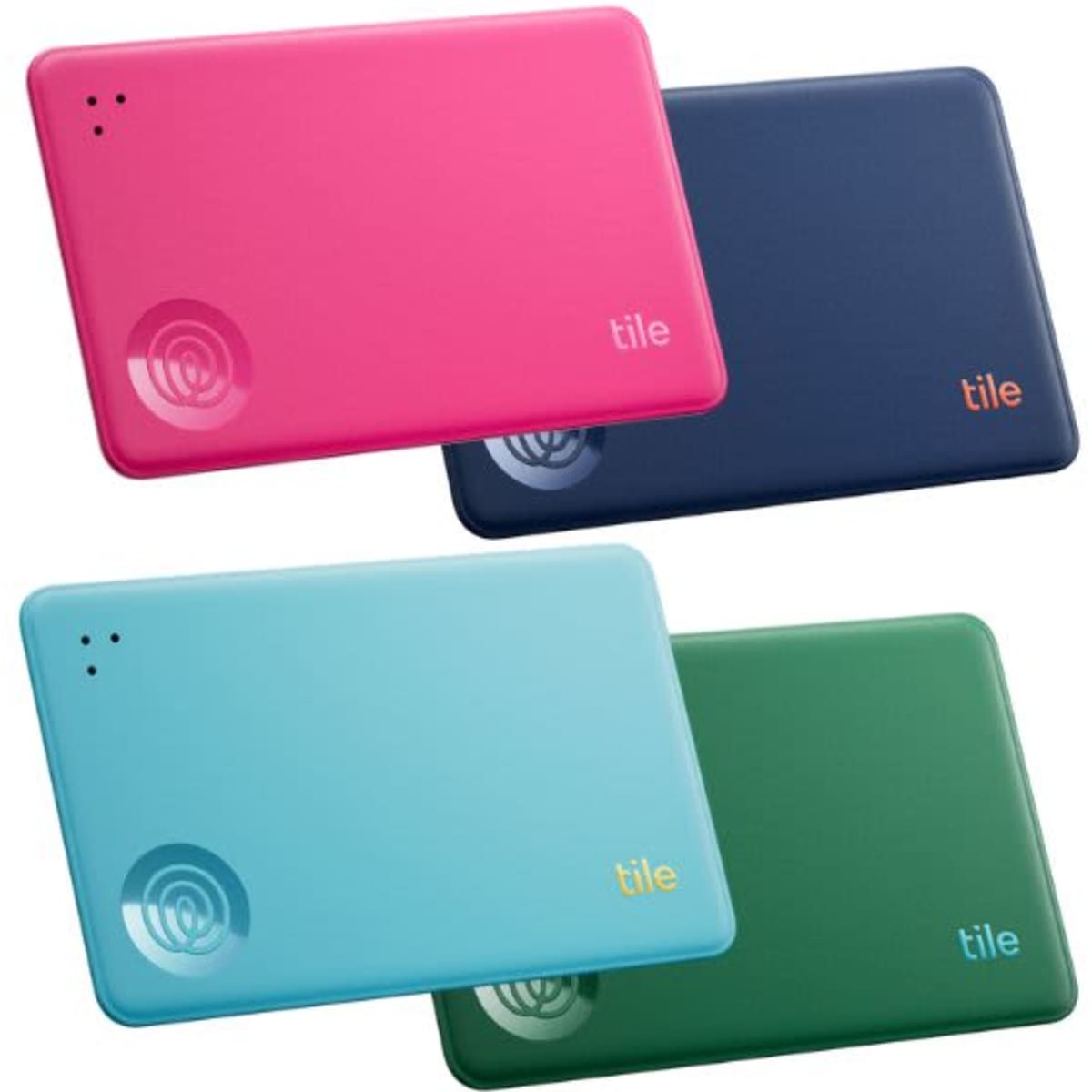 Tile Slim 2 Pack