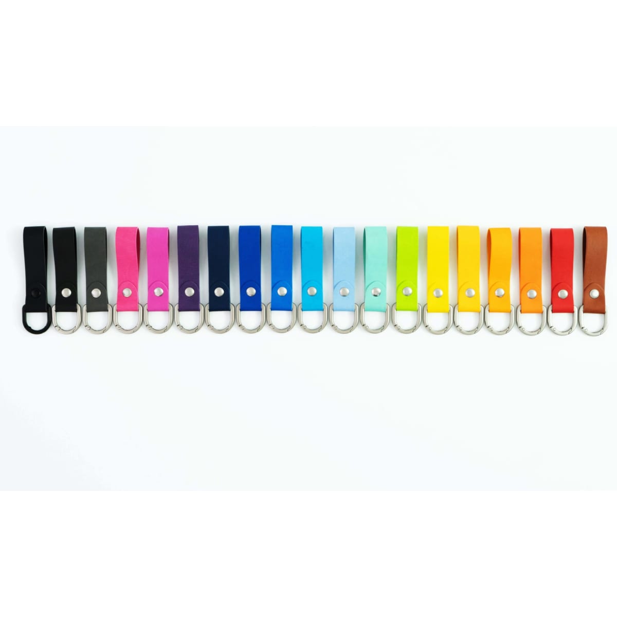 Tile Mate 1 Pack with Vegan Leather Key Fob