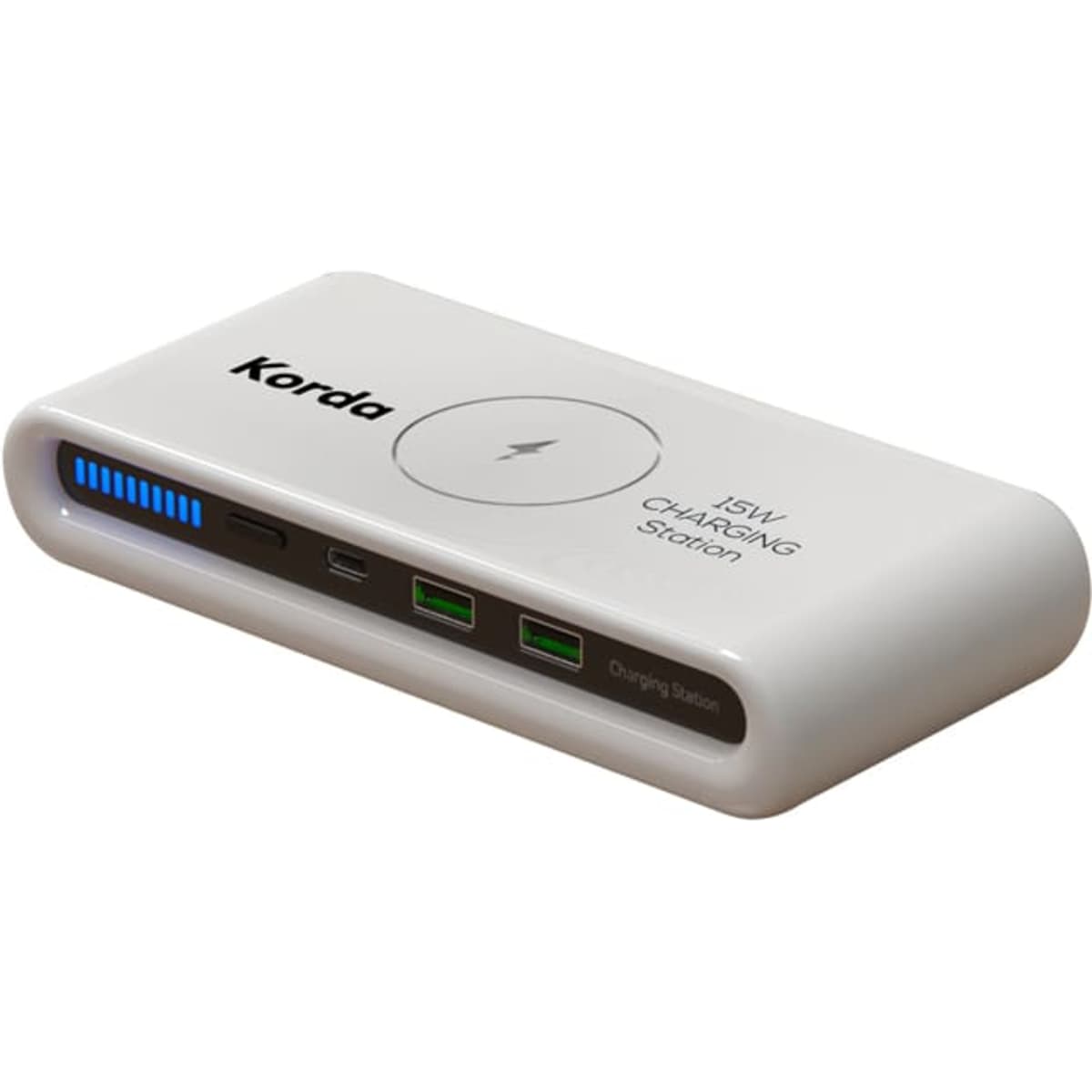 Korda 15 Watt Charging Station