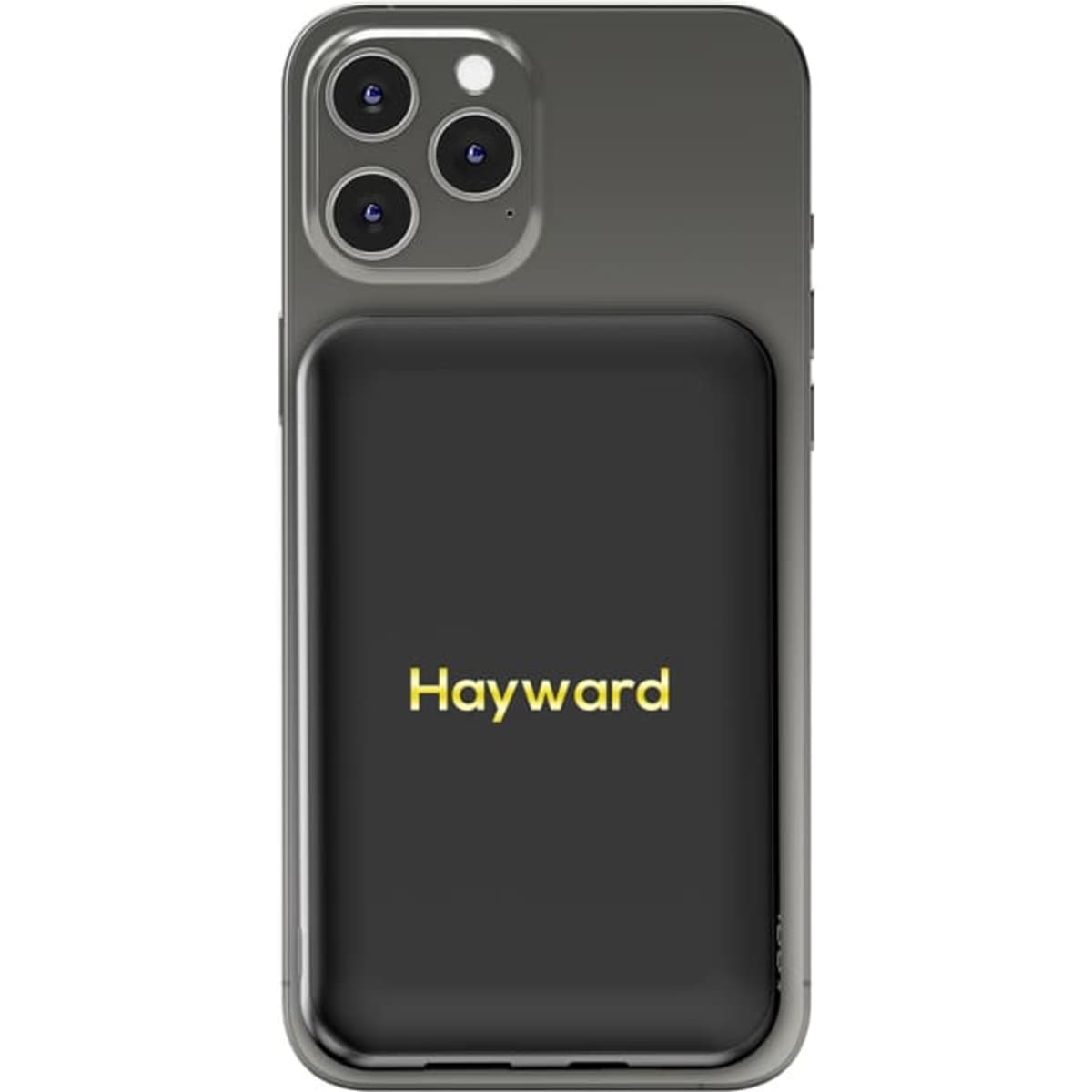 Hayward Magnetic Power Bank – 10000 mAh