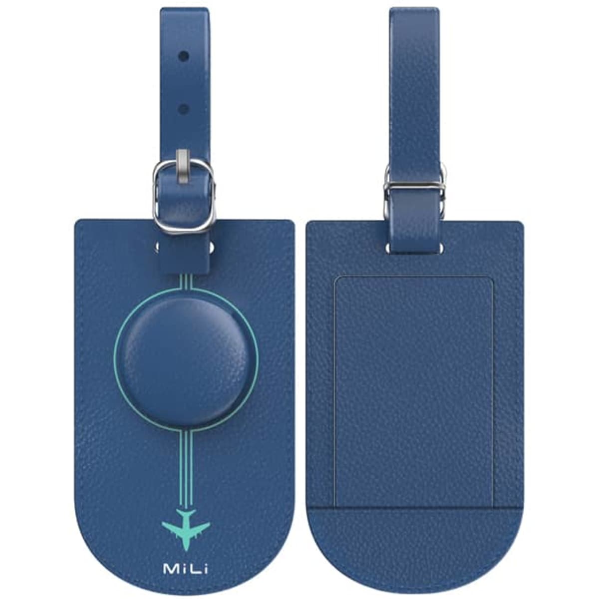 MiTag Duo Tracker Luggage Tag