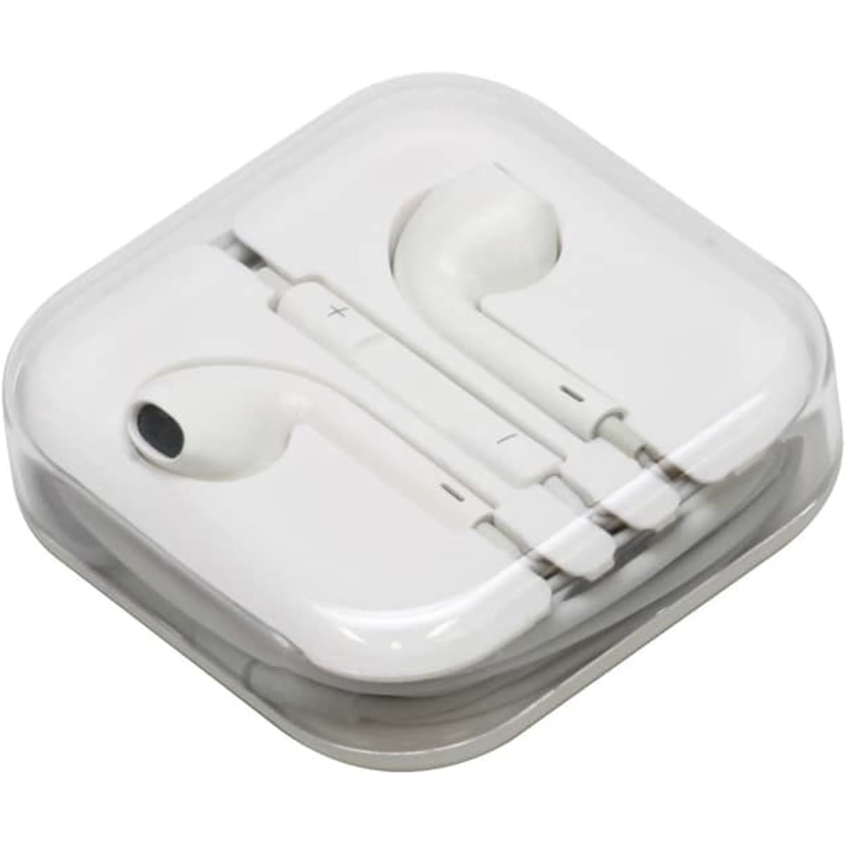Razor Cabled Earphones