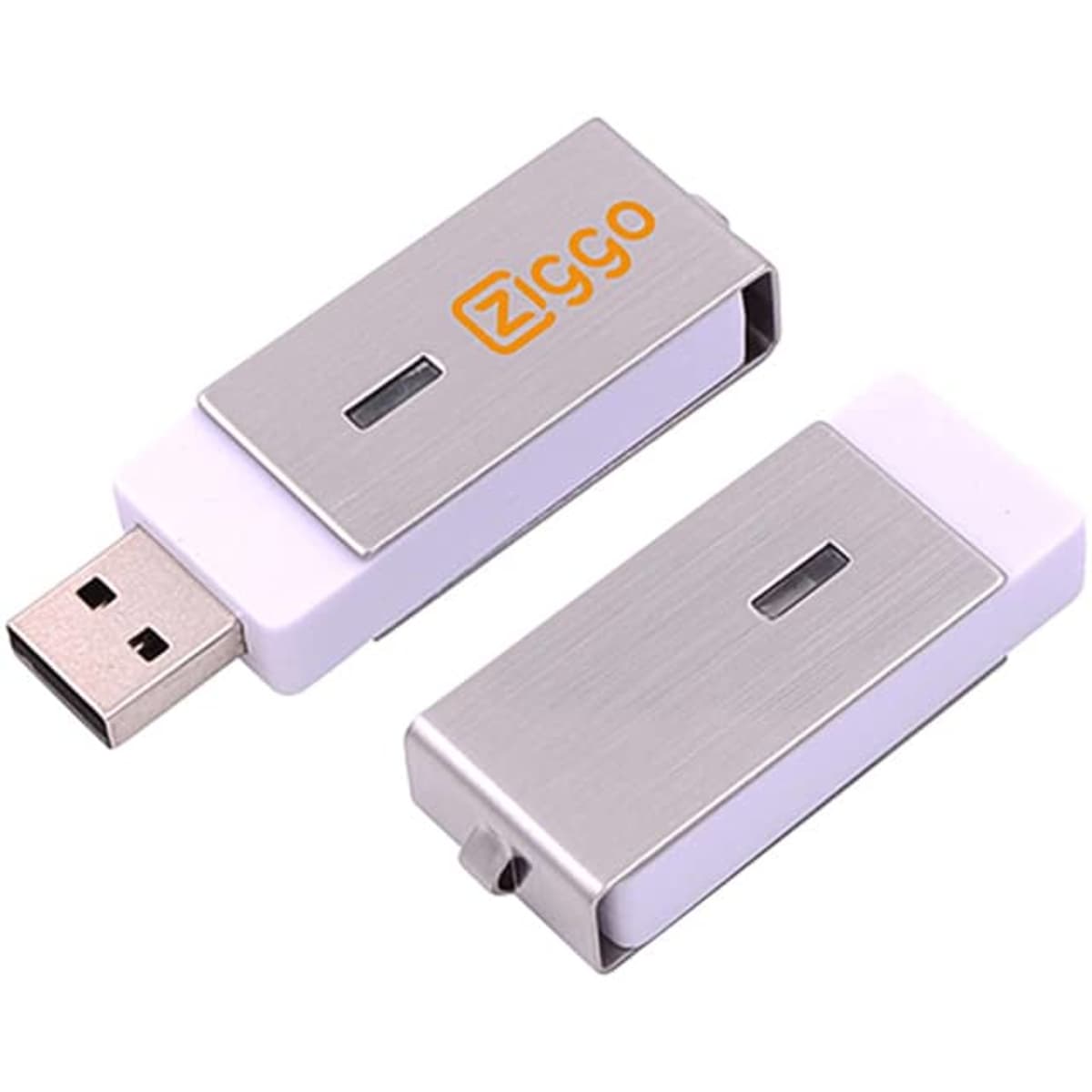Ginan Swivel Flash Drive