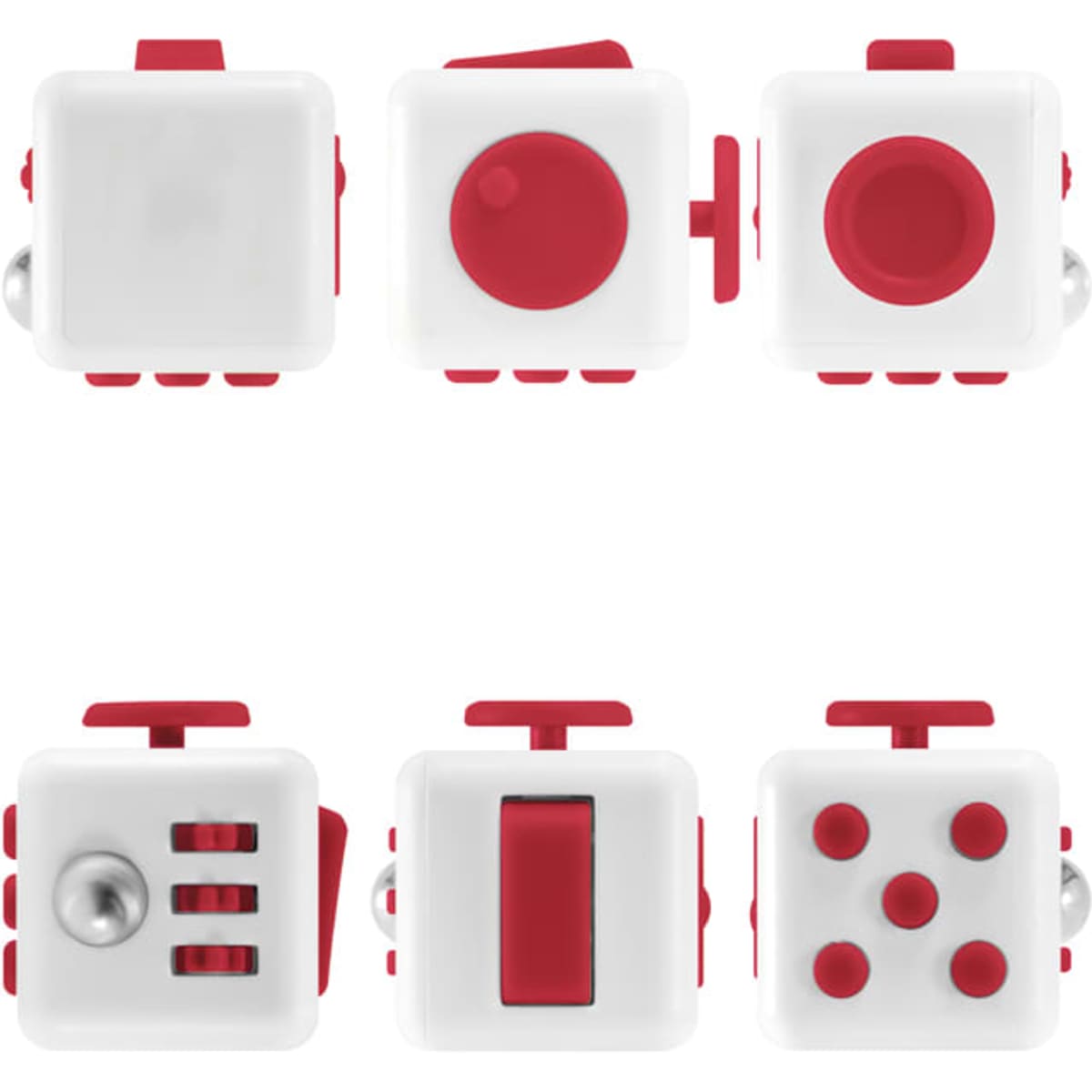 Fidget Cube