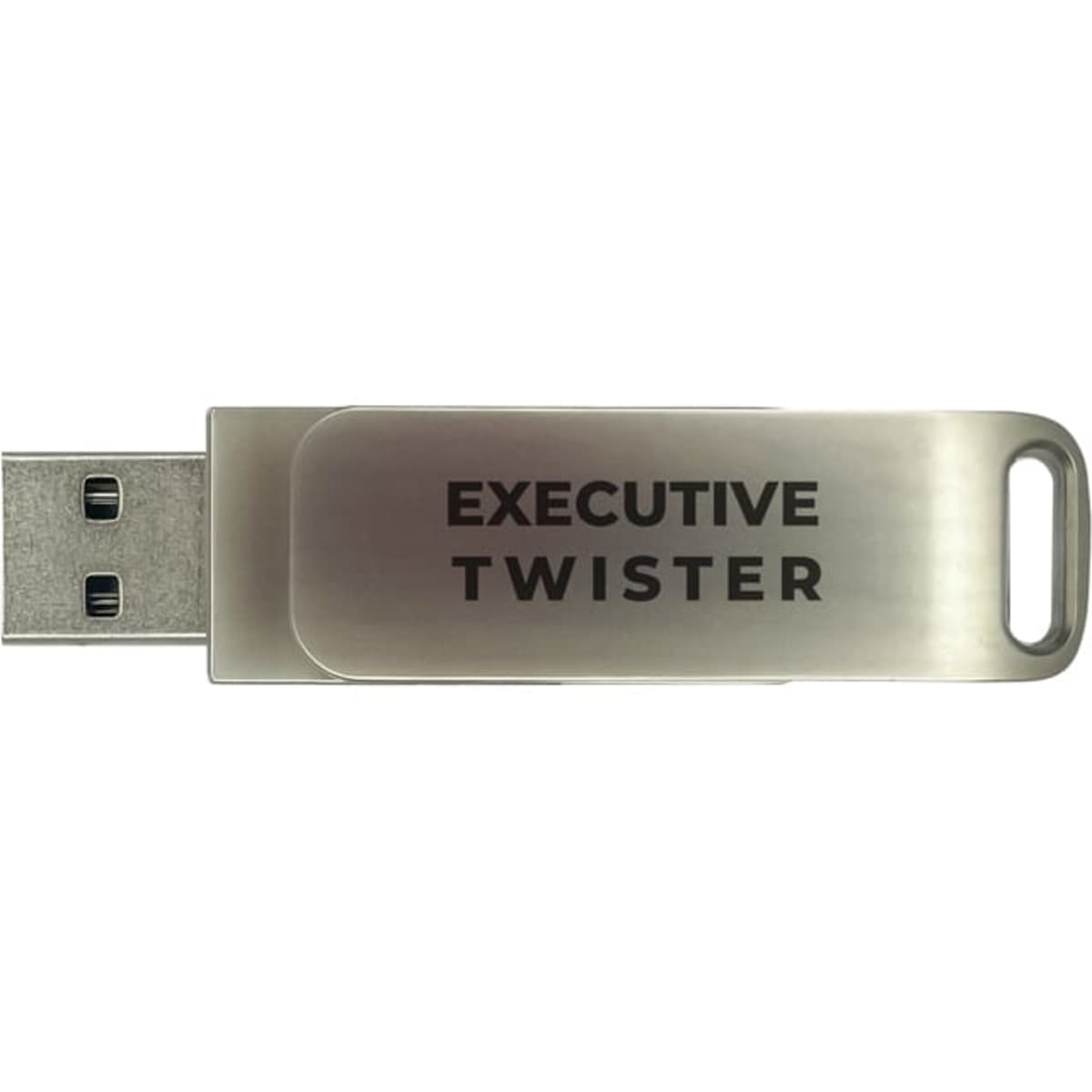 Executive Twist Flash Drive (USB3.0)