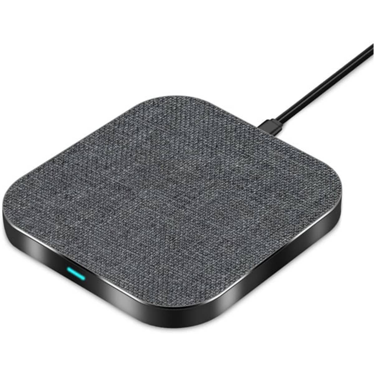 Harris Fast Wireless Charger – Square
