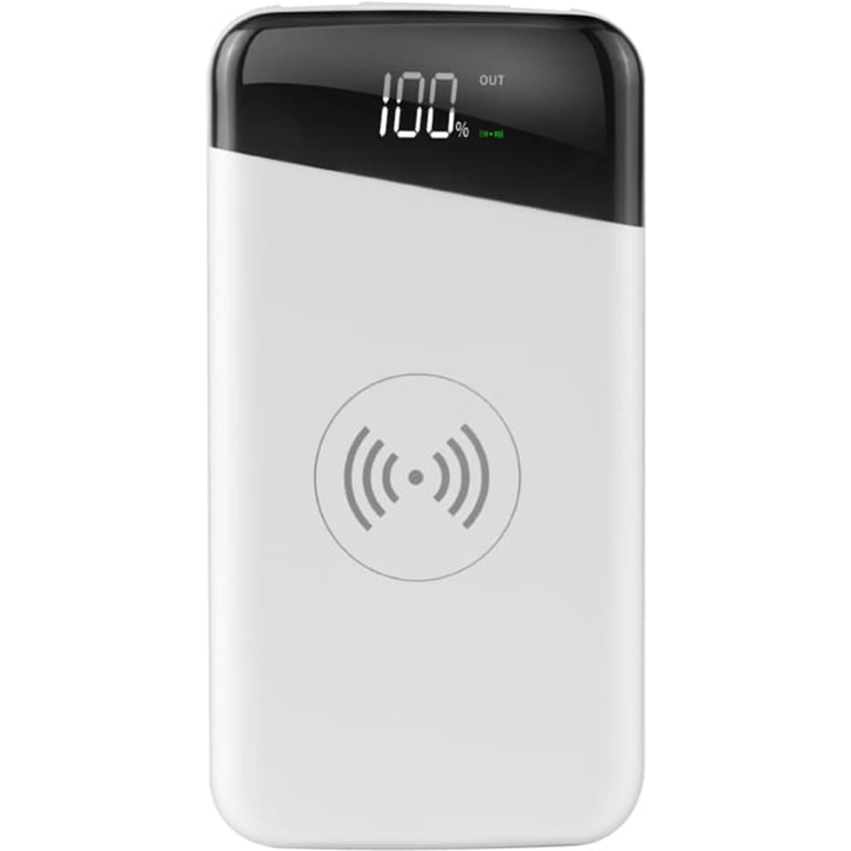 Marlow Wireless Power Bank – 10,000 mAh (Stock)