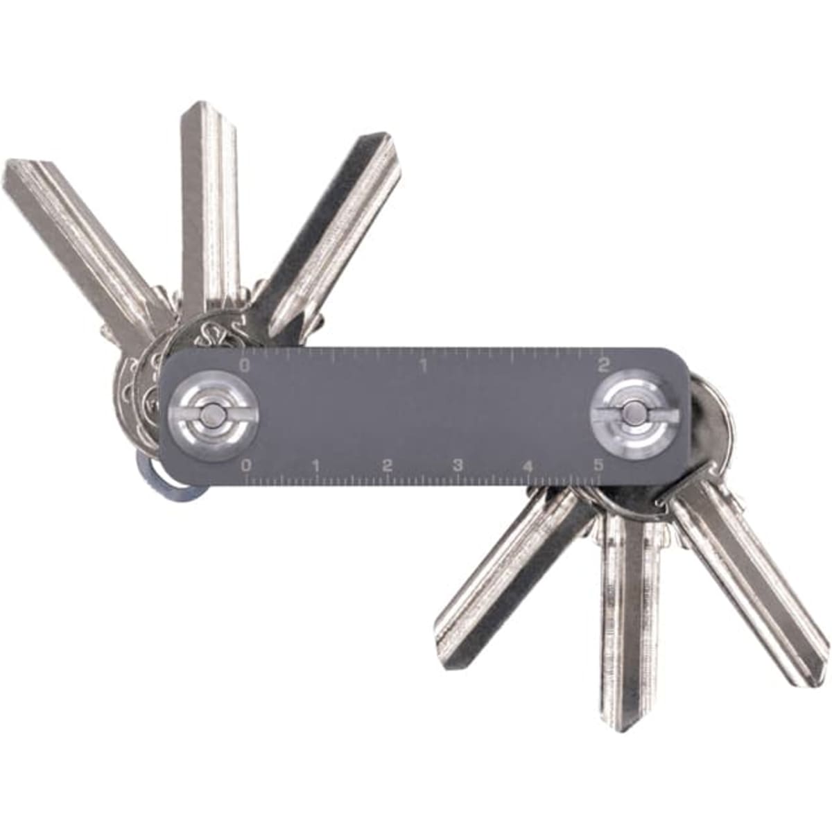 Keyper Case